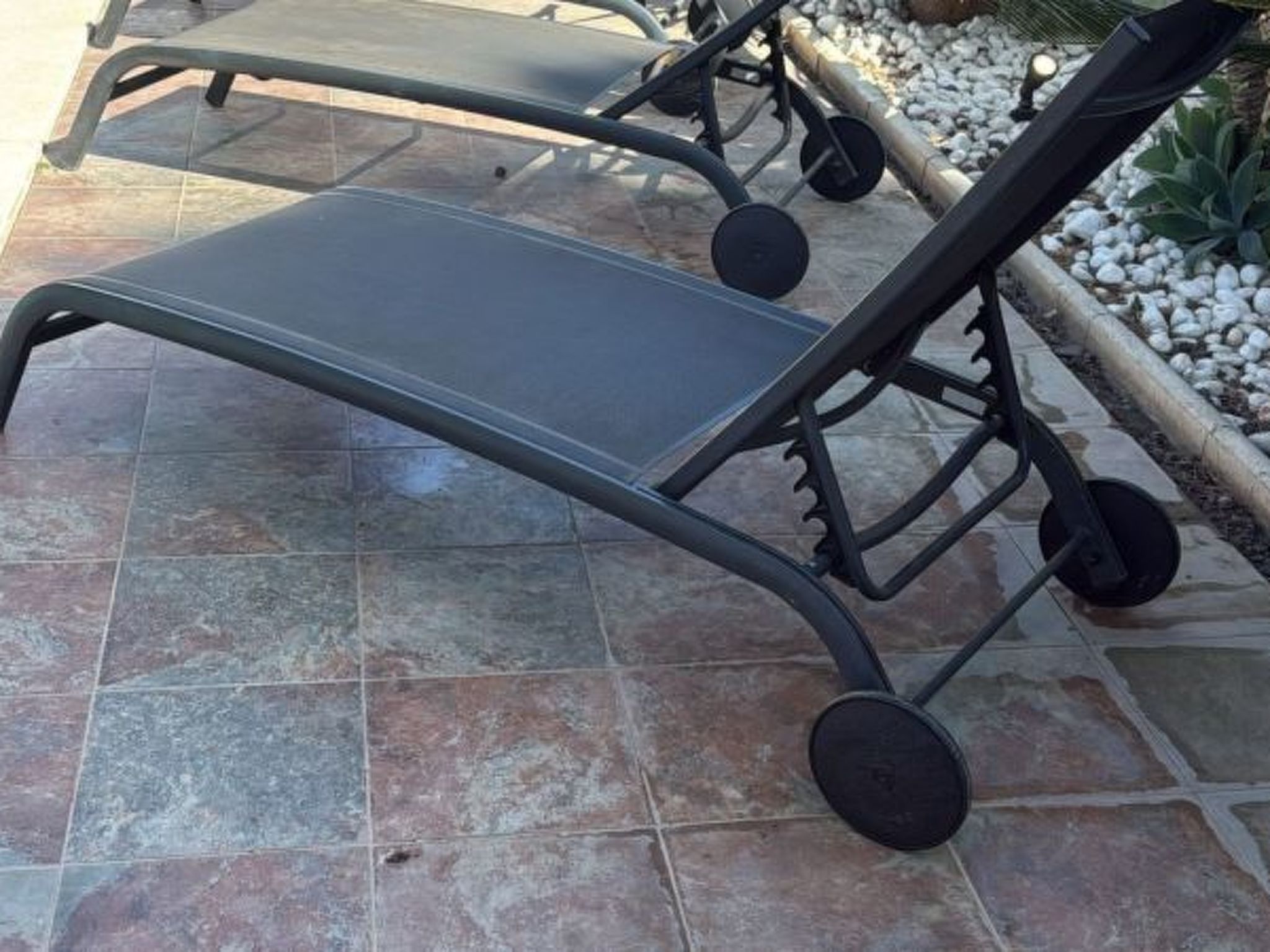 Photo of Modern Villa close to Costabella beach