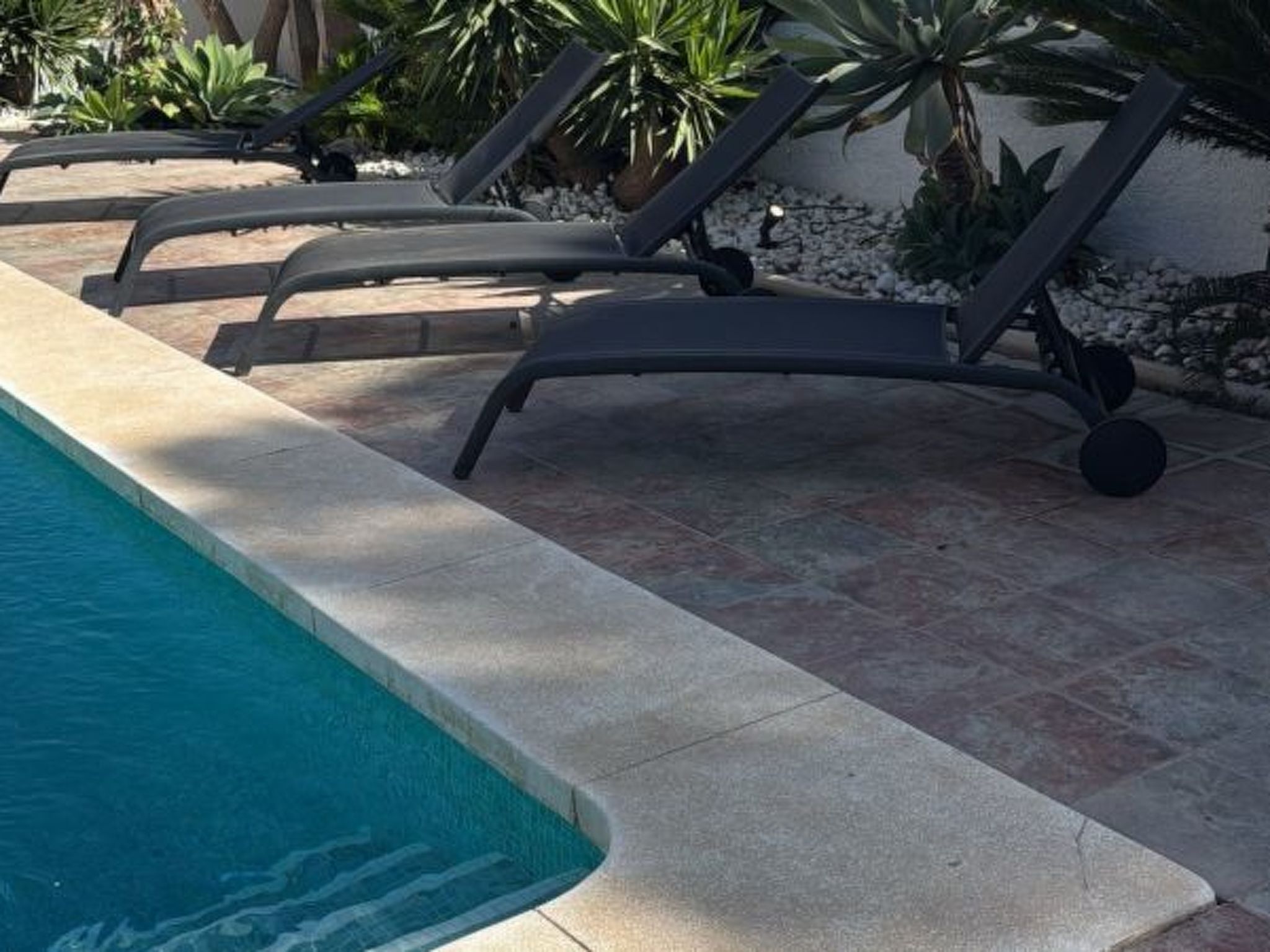 Photo of Modern Villa close to Costabella beach