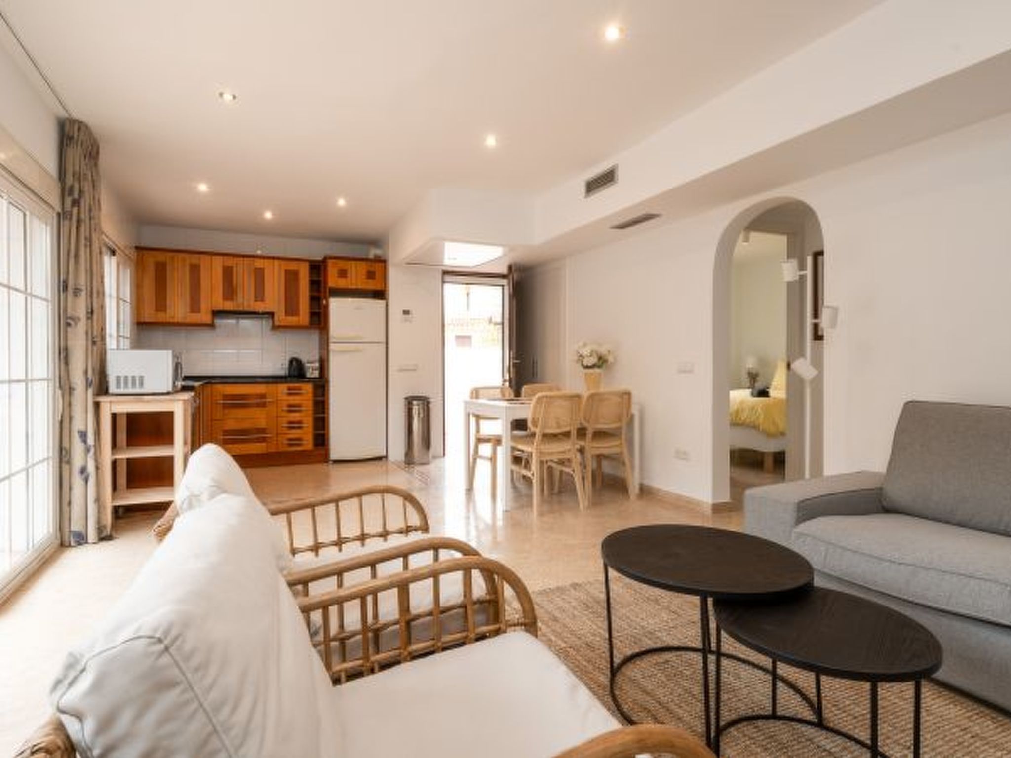 Photo of Casa Andasol A1