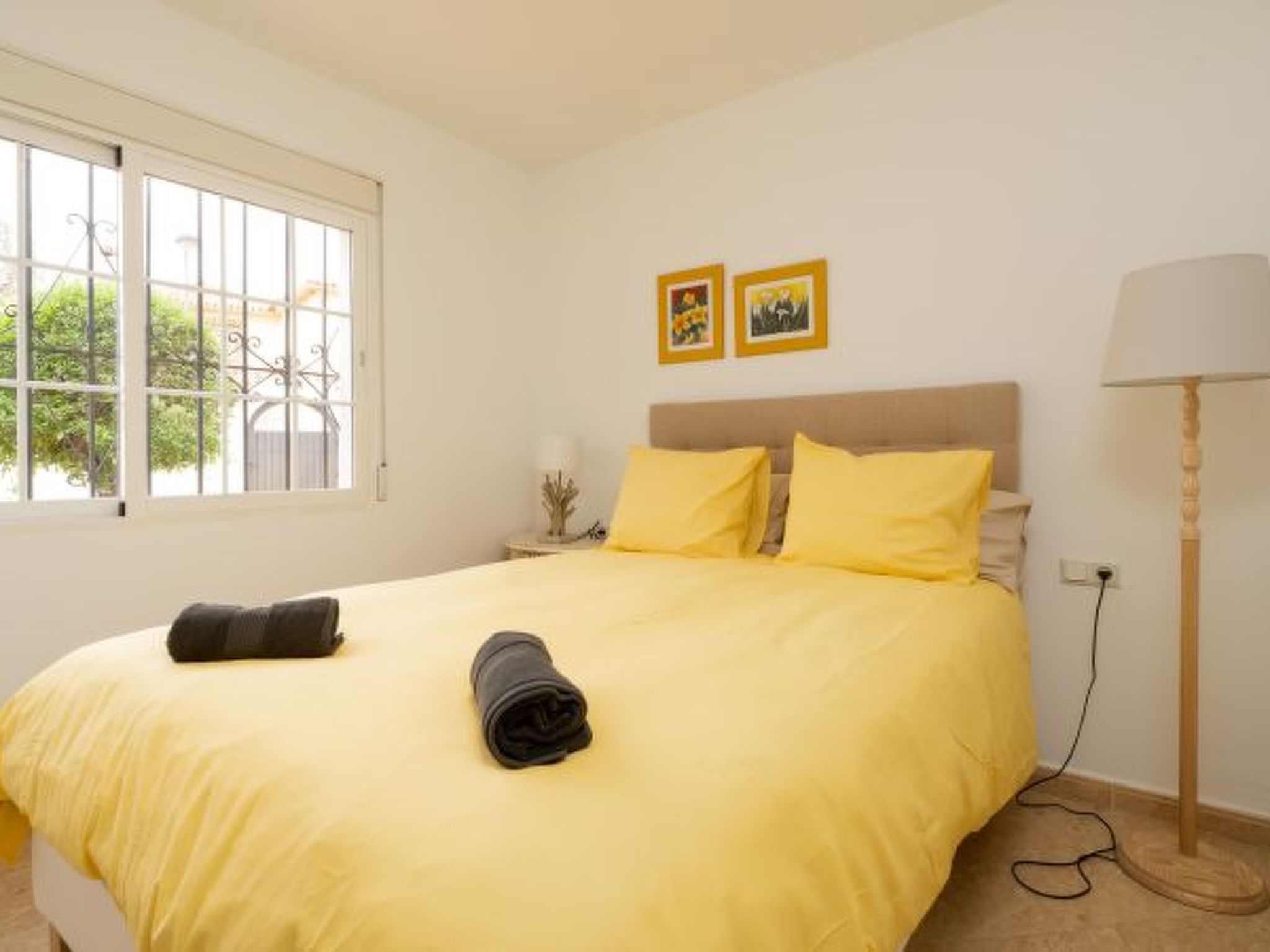 Photo of Casa Andasol A1