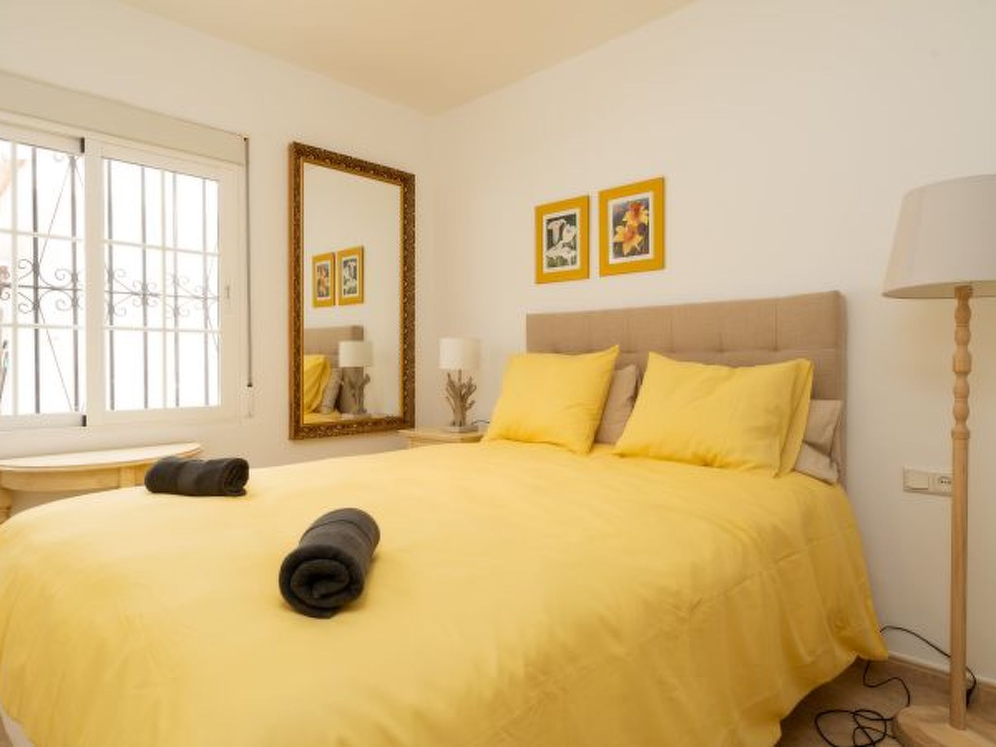 Photo of Casa Andasol A1