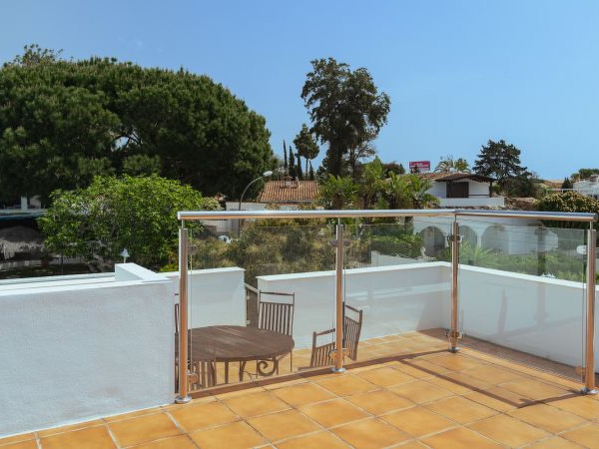 Photo of Villa Madrugada, beachside villa in Costabella