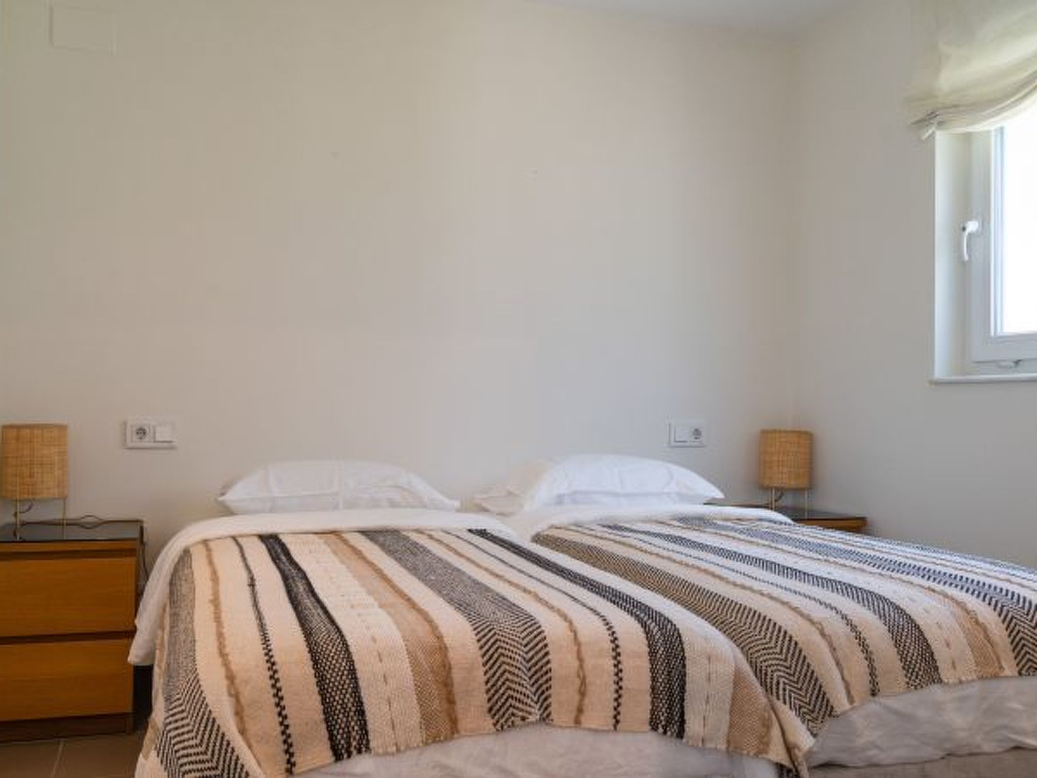 Photo of Villa Madrugada, beachside villa in Costabella