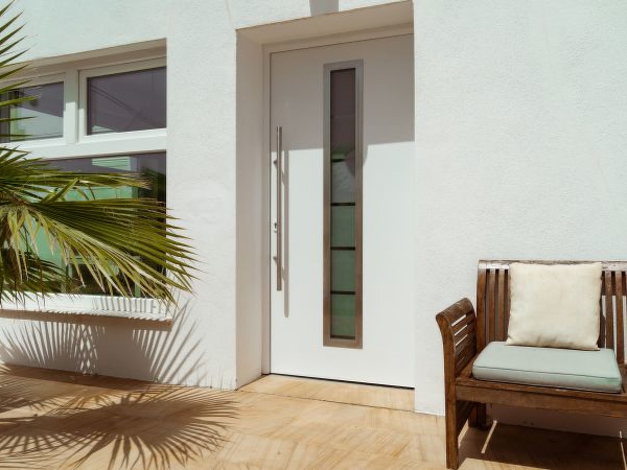 Photo of Villa Madrugada, beachside villa in Costabella