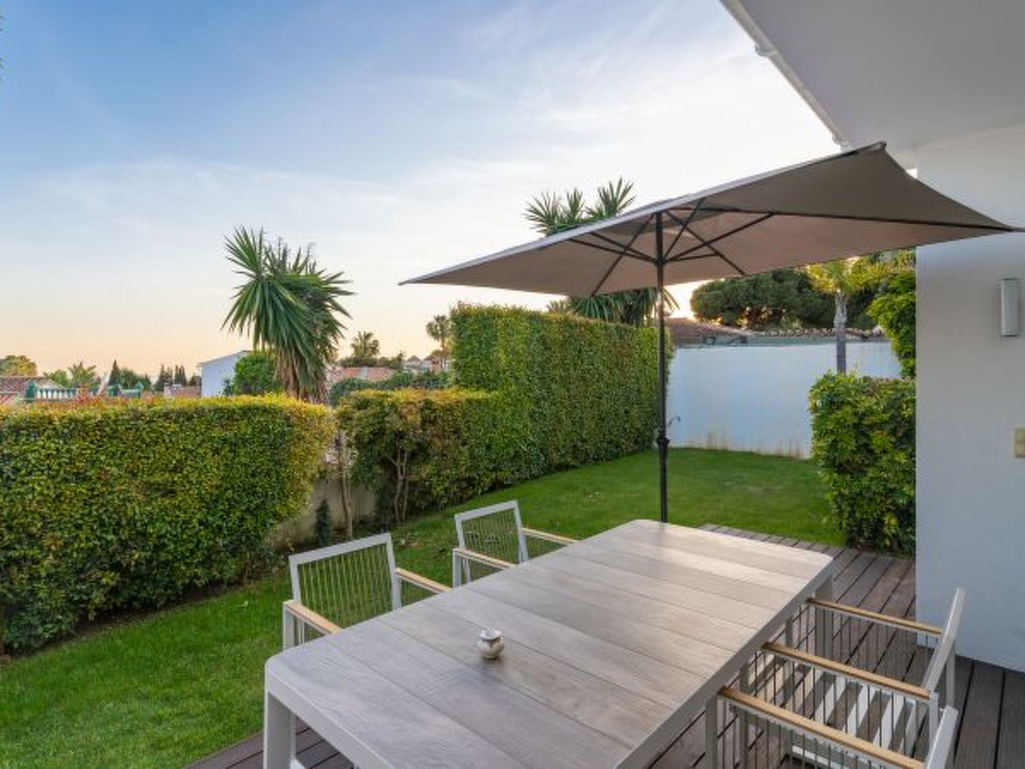 Photo of Villa Madrugada, beachside villa in Costabella