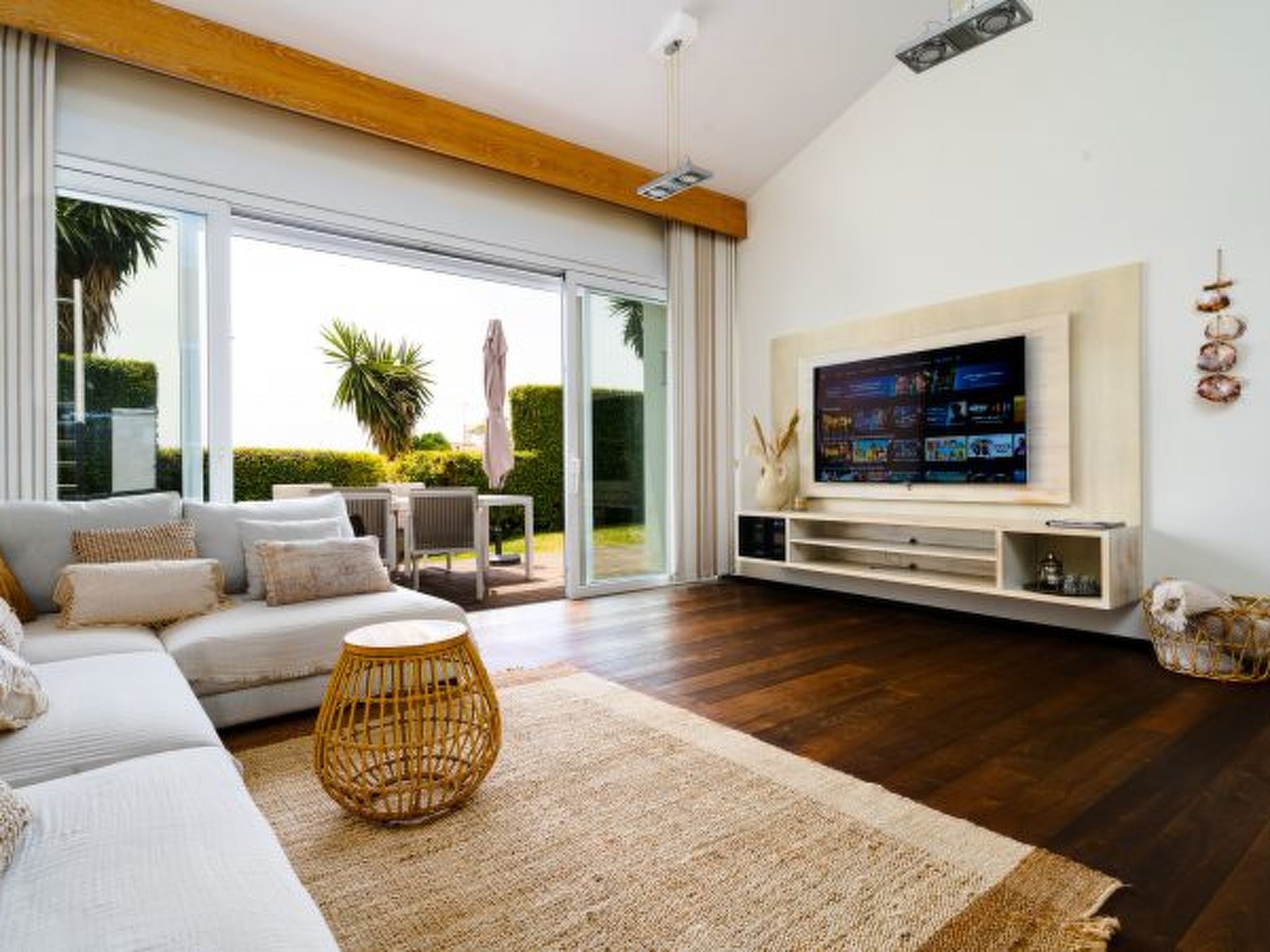 Photo of Villa Madrugada, beachside villa in Costabella