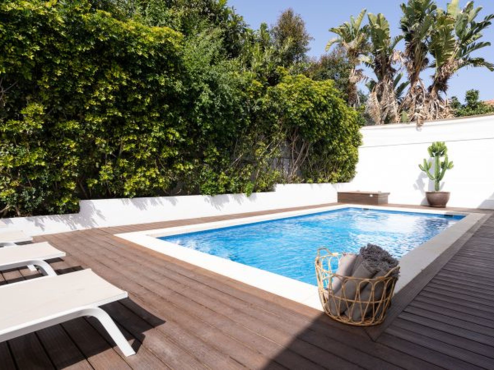 Photo of Villa Madrugada, beachside villa in Costabella