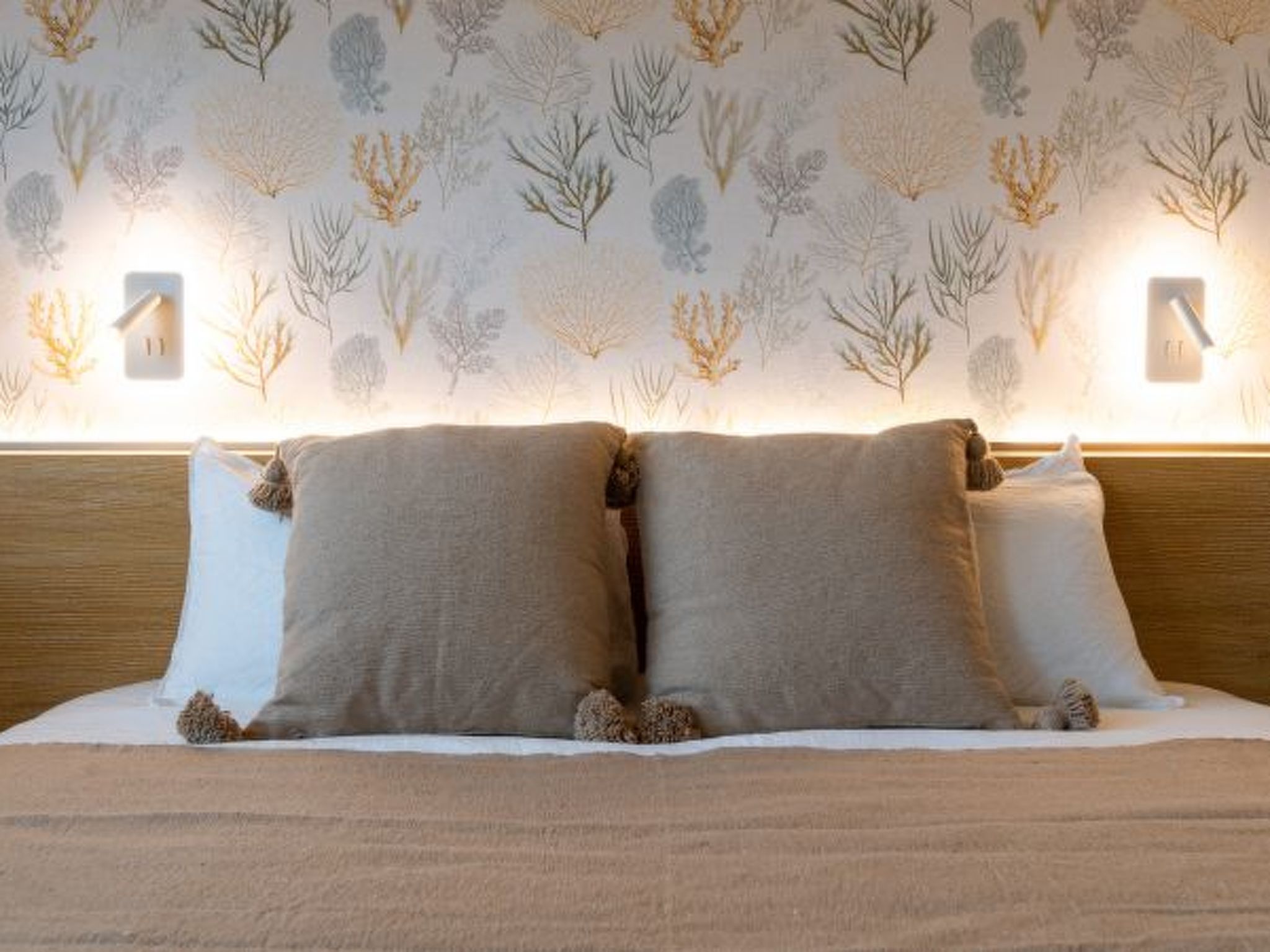 Photo of Villa Madrugada, beachside villa in Costabella