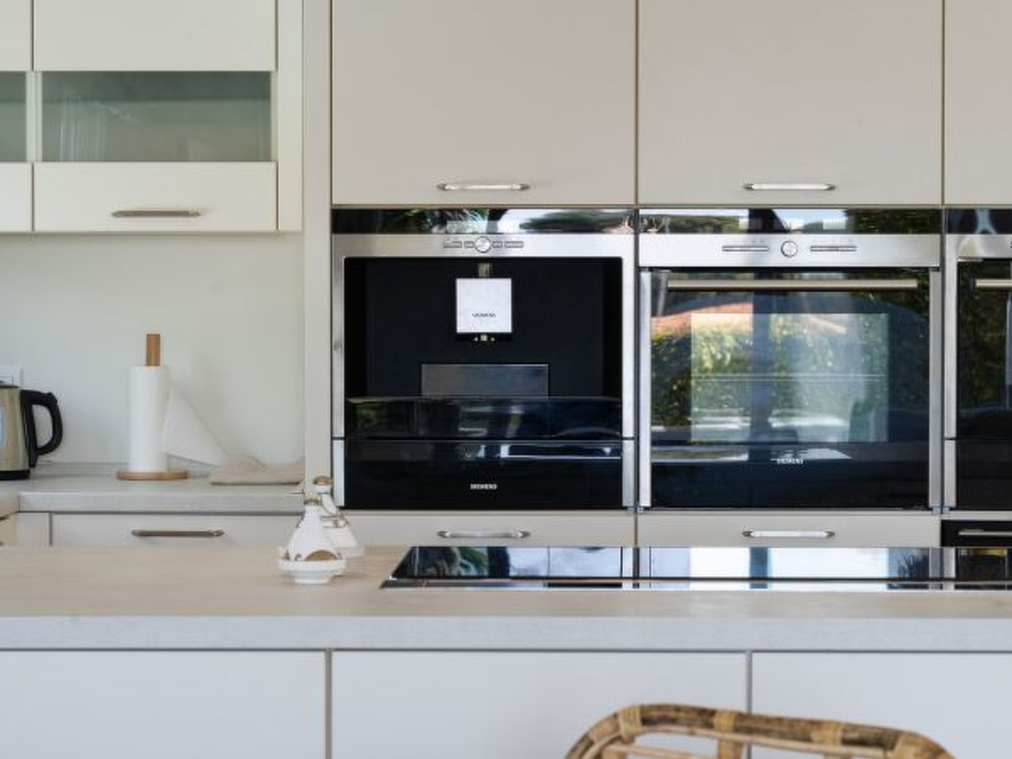 Photo of Villa Madrugada, beachside villa in Costabella