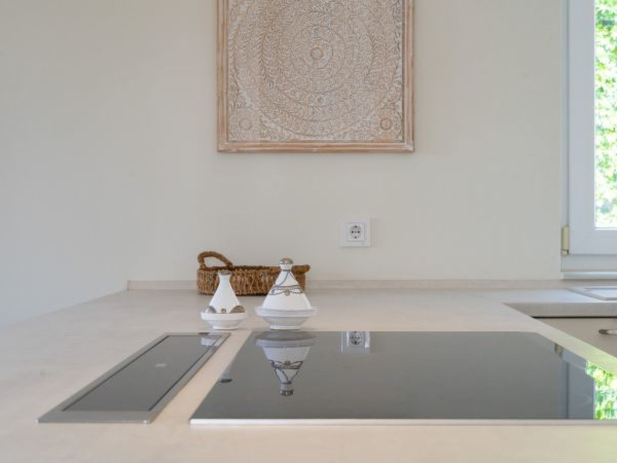 Photo of Villa Madrugada, beachside villa in Costabella