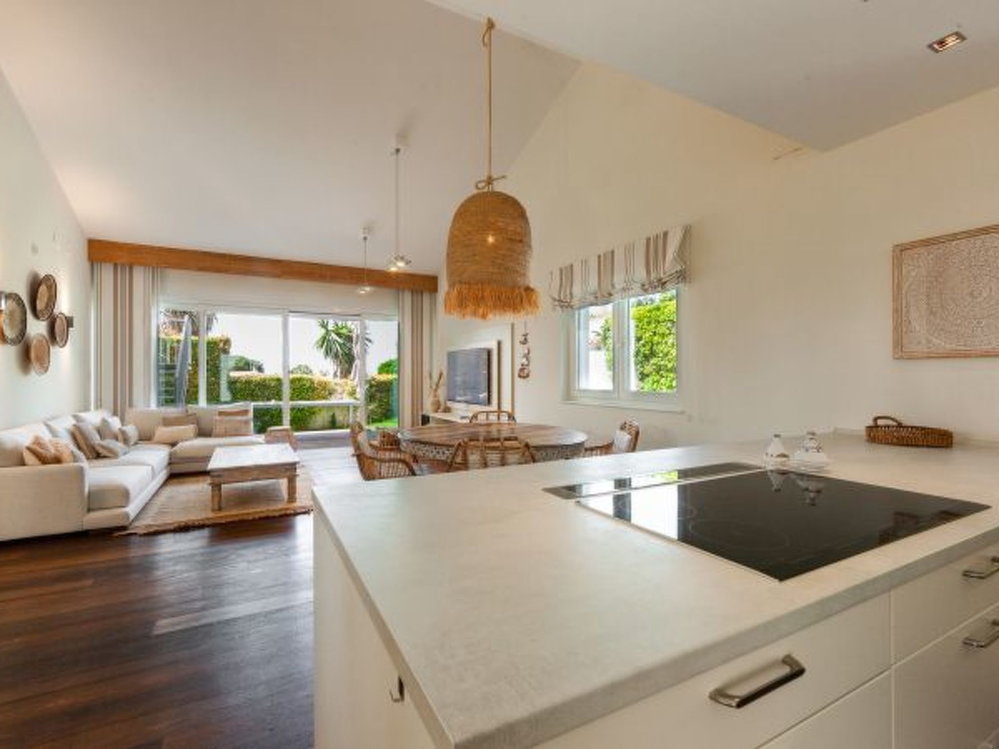 Photo of Villa Madrugada, beachside villa in Costabella