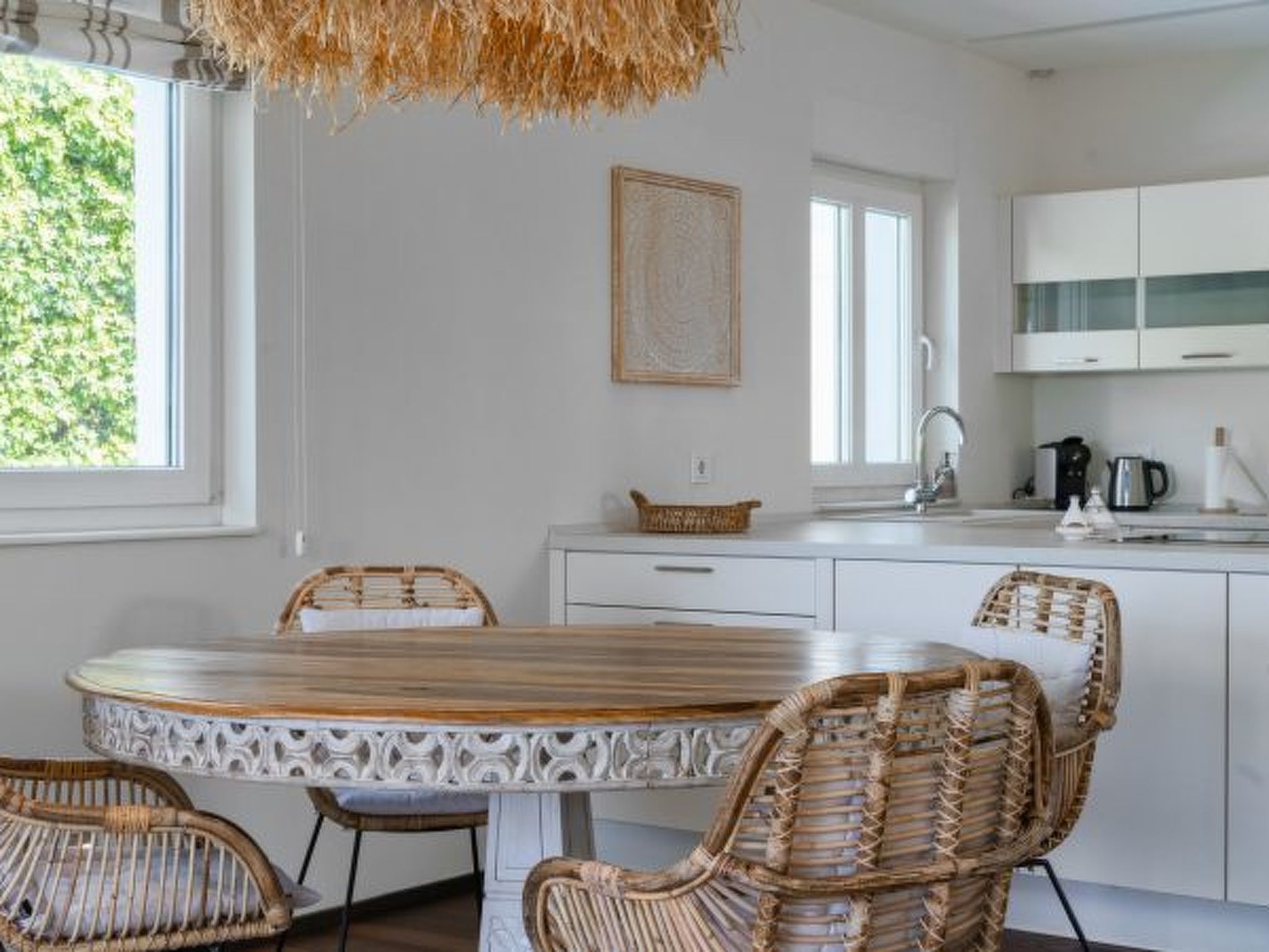 Photo of Villa Madrugada, beachside villa in Costabella