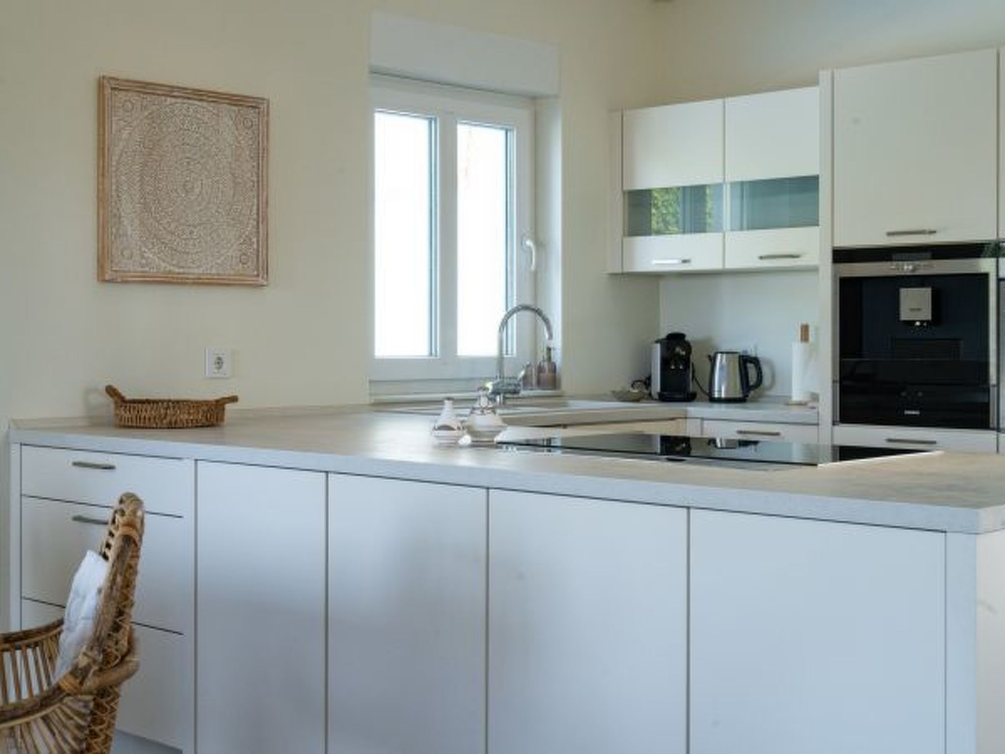 Photo of Villa Madrugada, beachside villa in Costabella