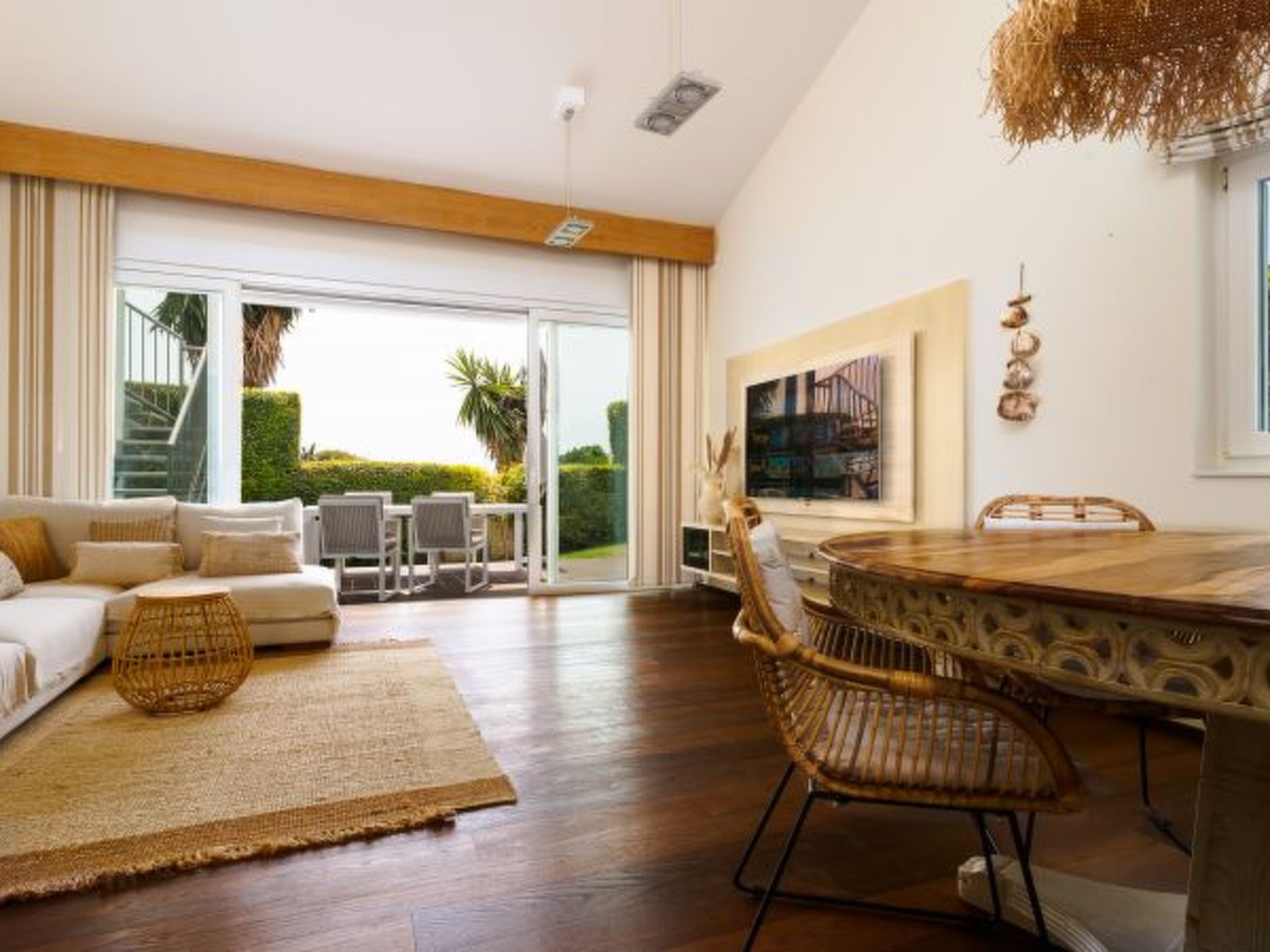 Photo of Villa Madrugada, beachside villa in Costabella