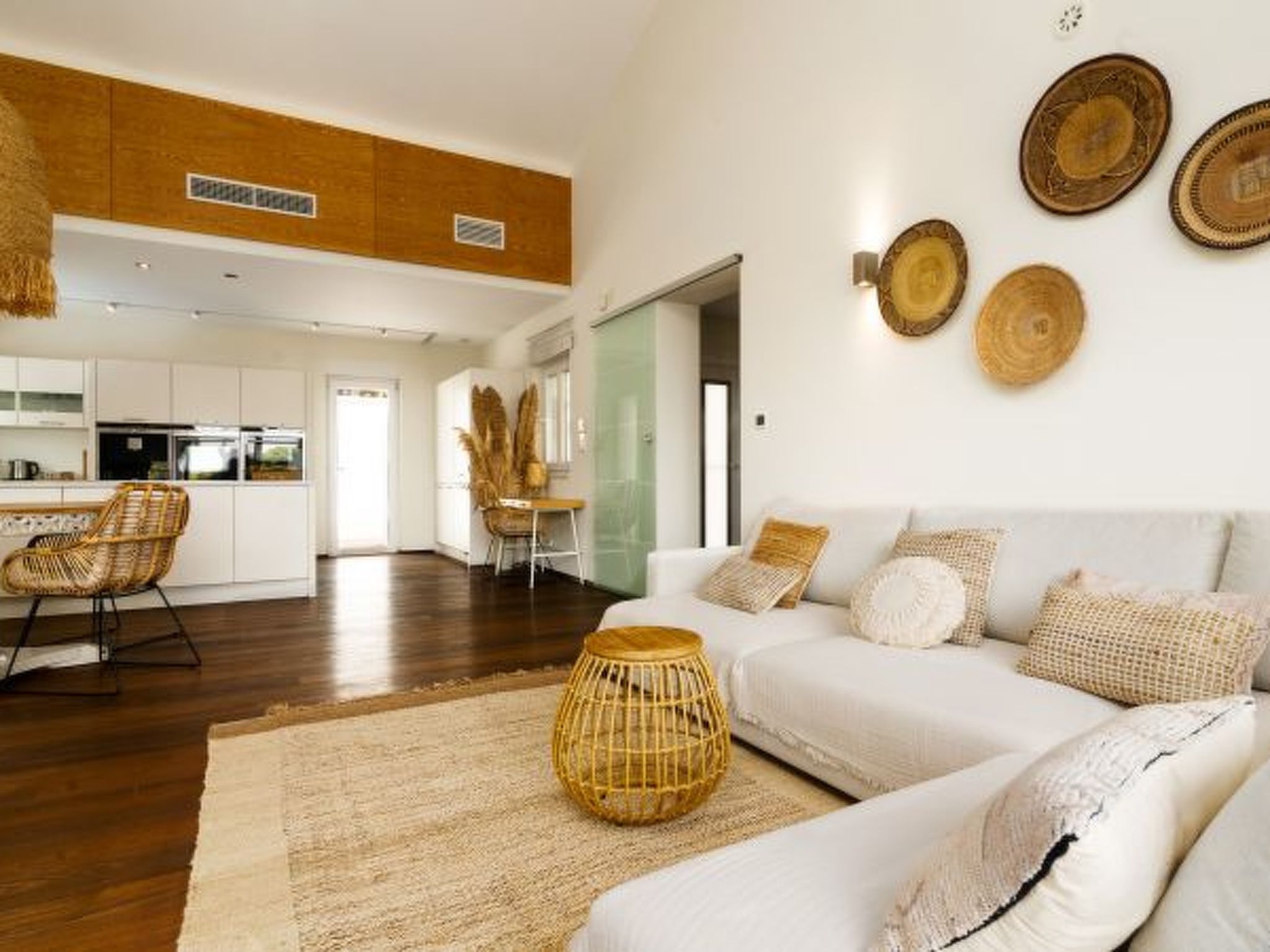 Photo of Villa Madrugada, beachside villa in Costabella