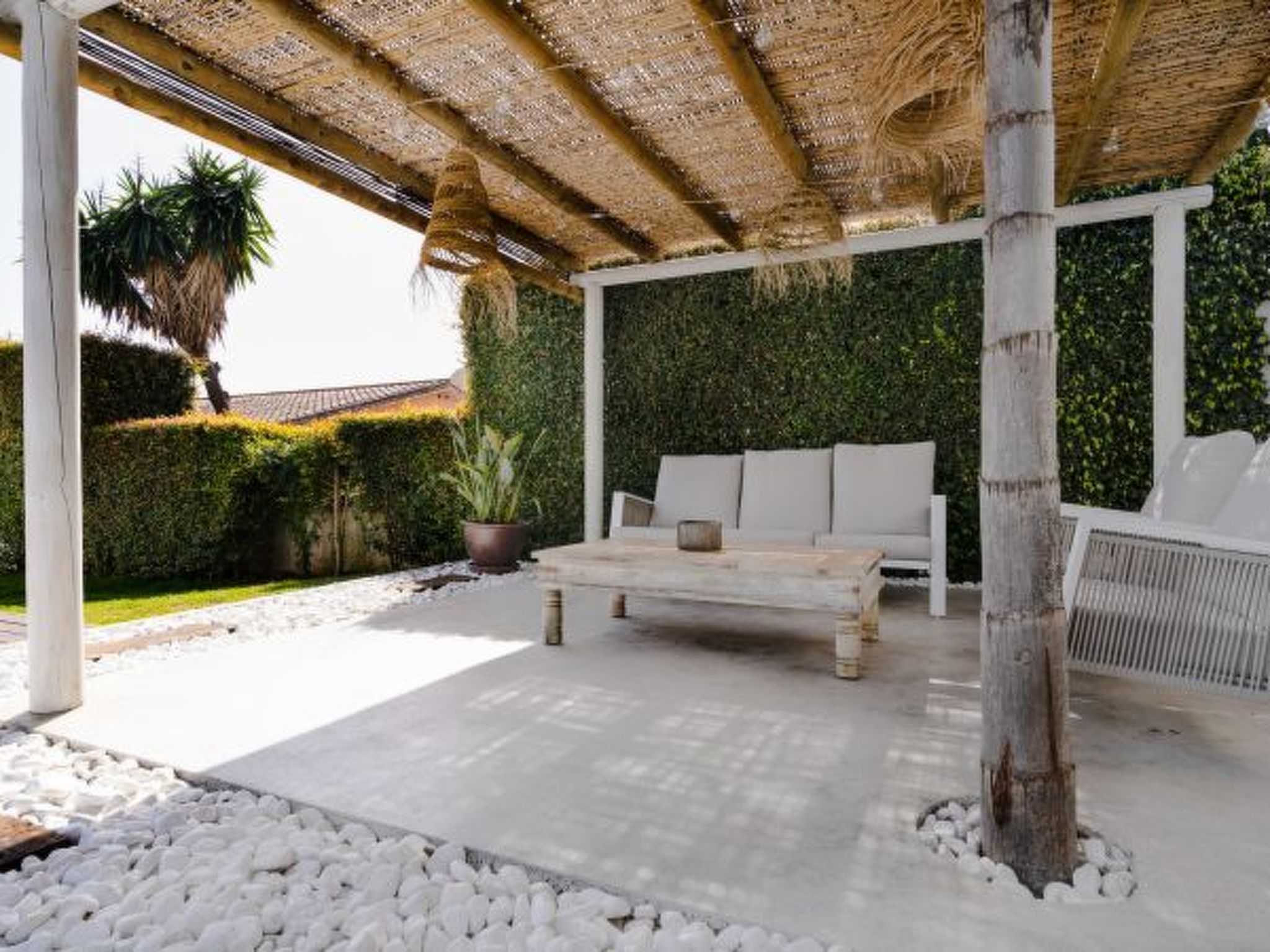 Photo of Villa Madrugada, beachside villa in Costabella