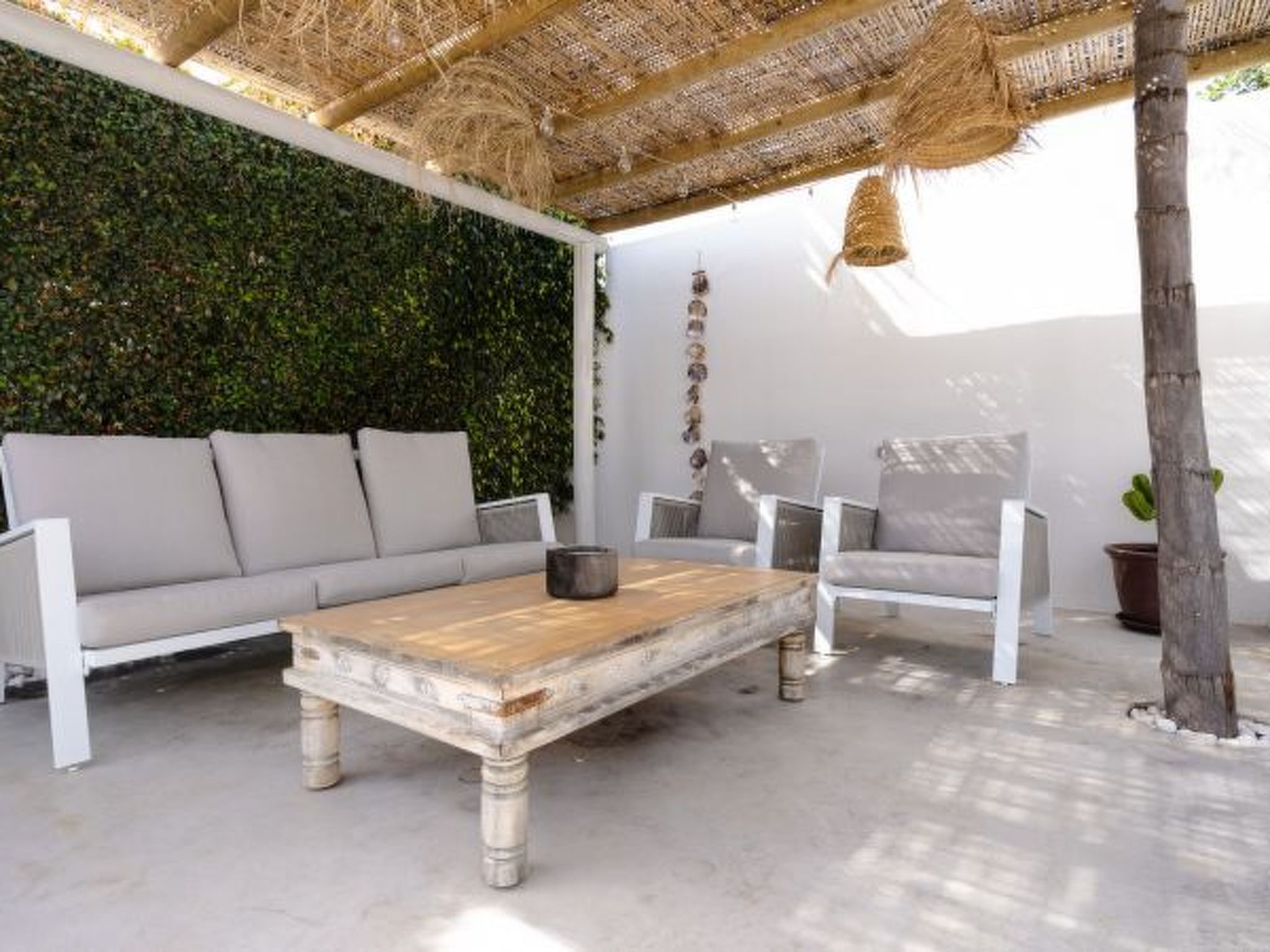 Photo of Villa Madrugada, beachside villa in Costabella