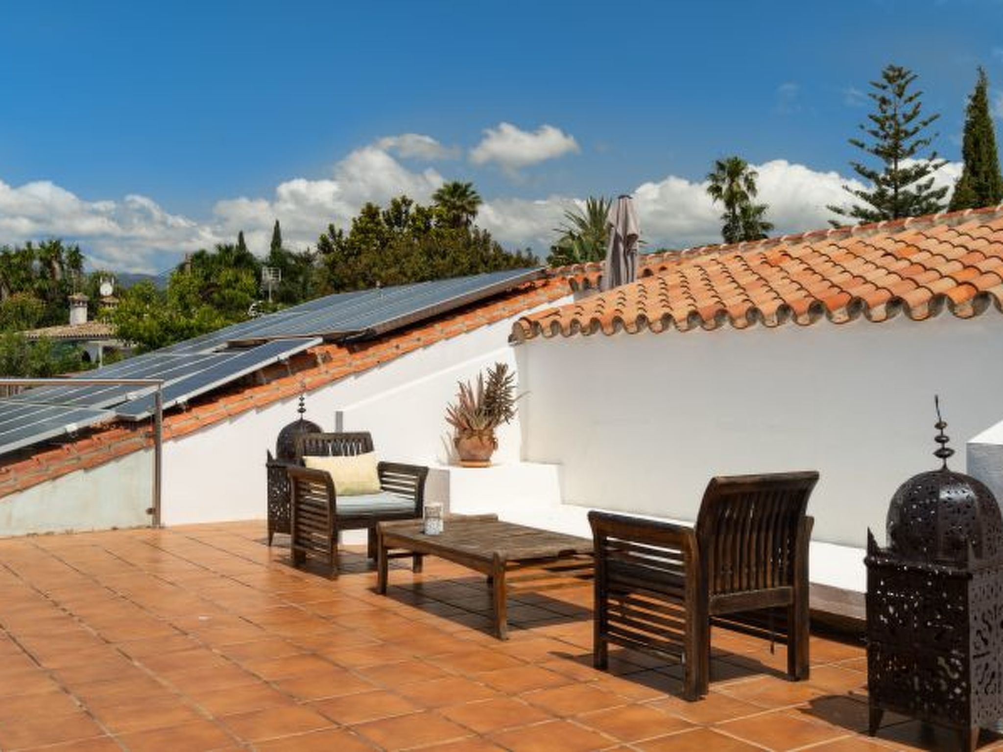 Photo of Villa Madrugada, beachside villa in Costabella