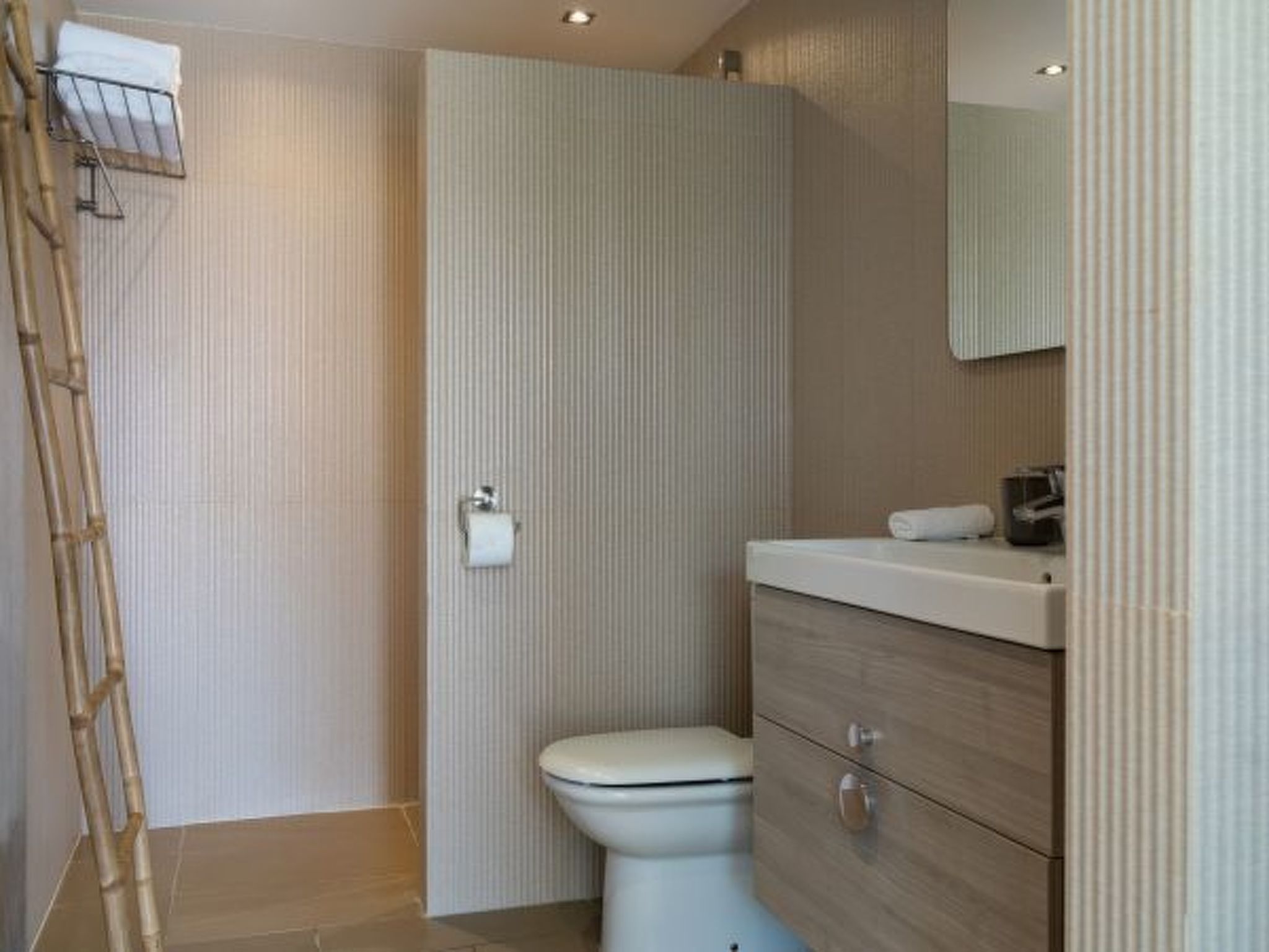 Photo of Villa Madrugada, beachside villa in Costabella