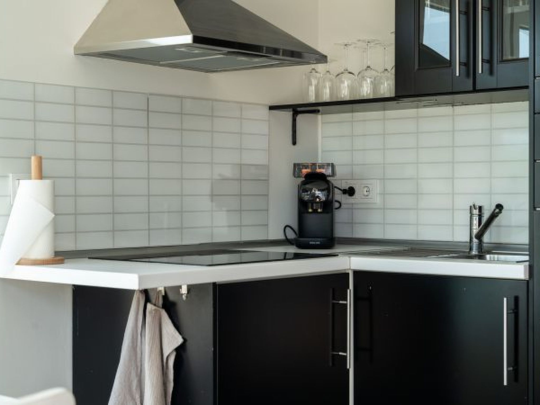 Photo of Villa Madrugada, beachside villa in Costabella