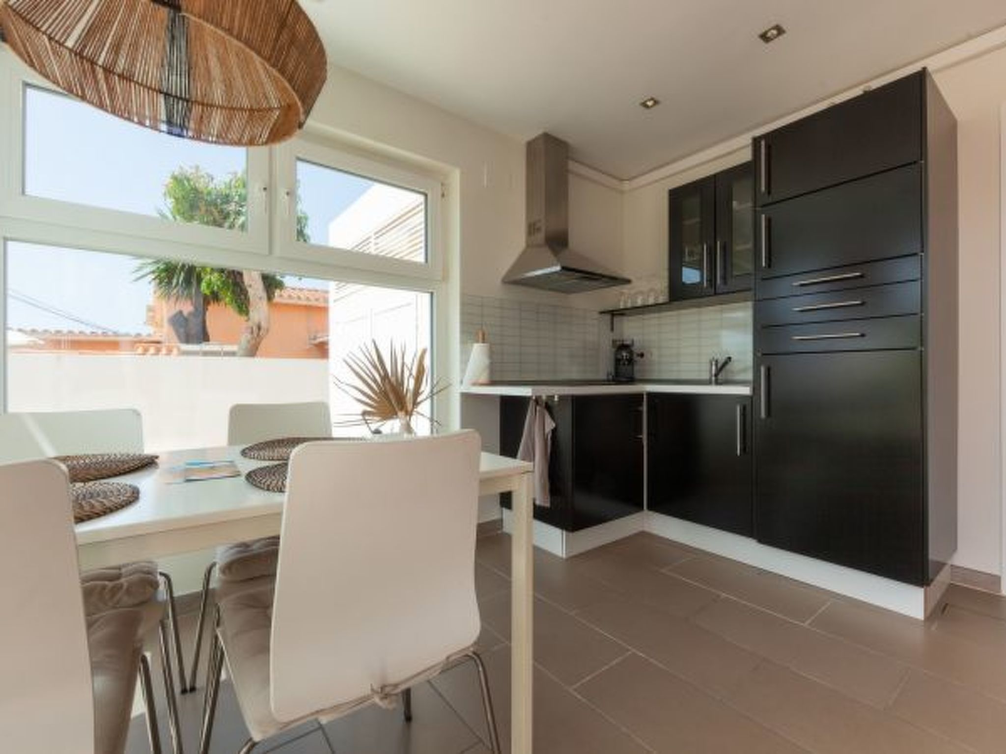 Photo of Villa Madrugada, beachside villa in Costabella