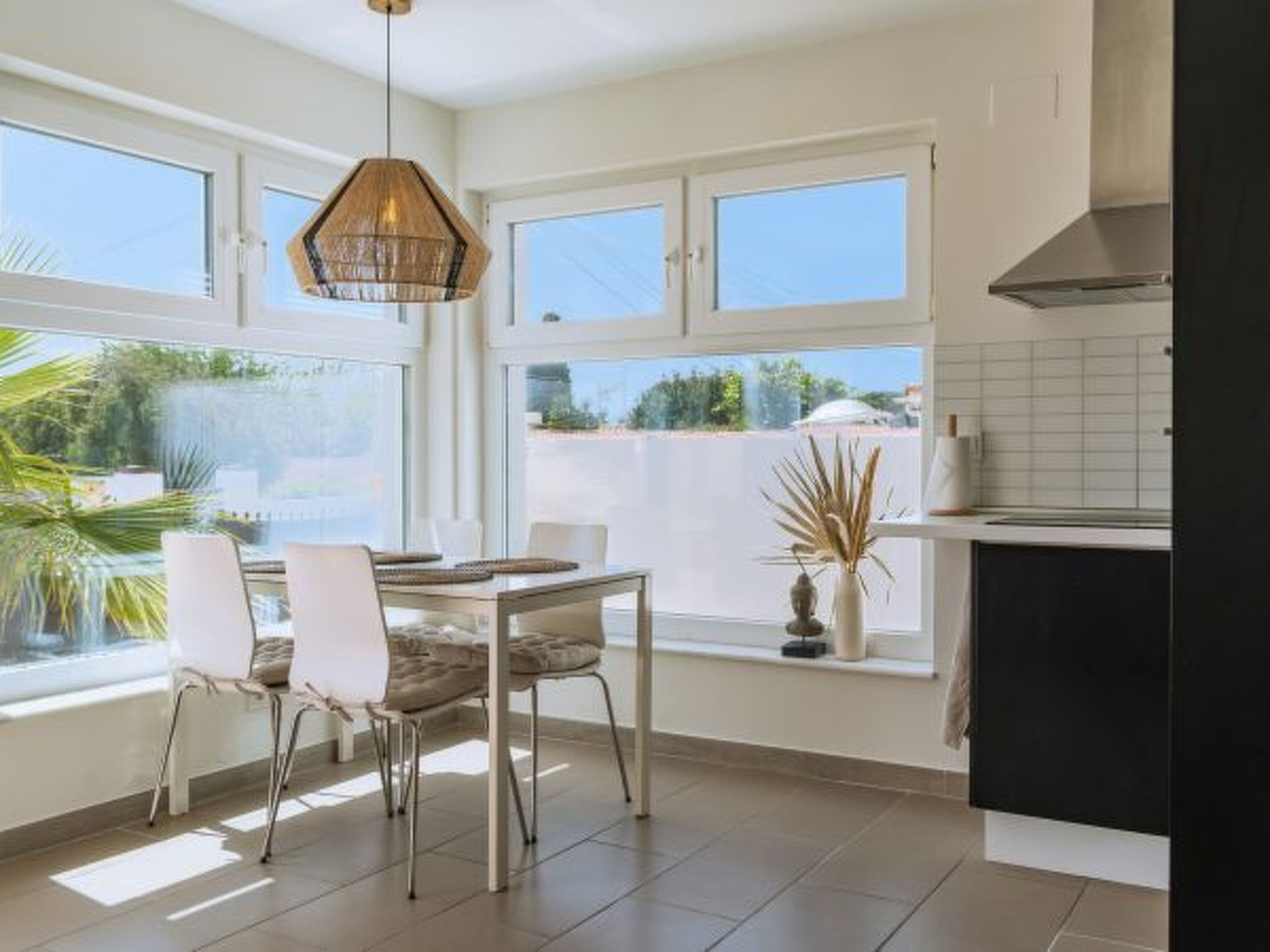 Photo of Villa Madrugada, beachside villa in Costabella