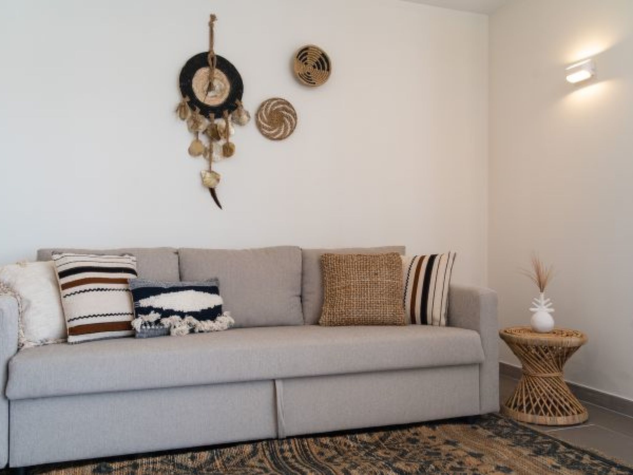 Photo of Villa Madrugada, beachside villa in Costabella