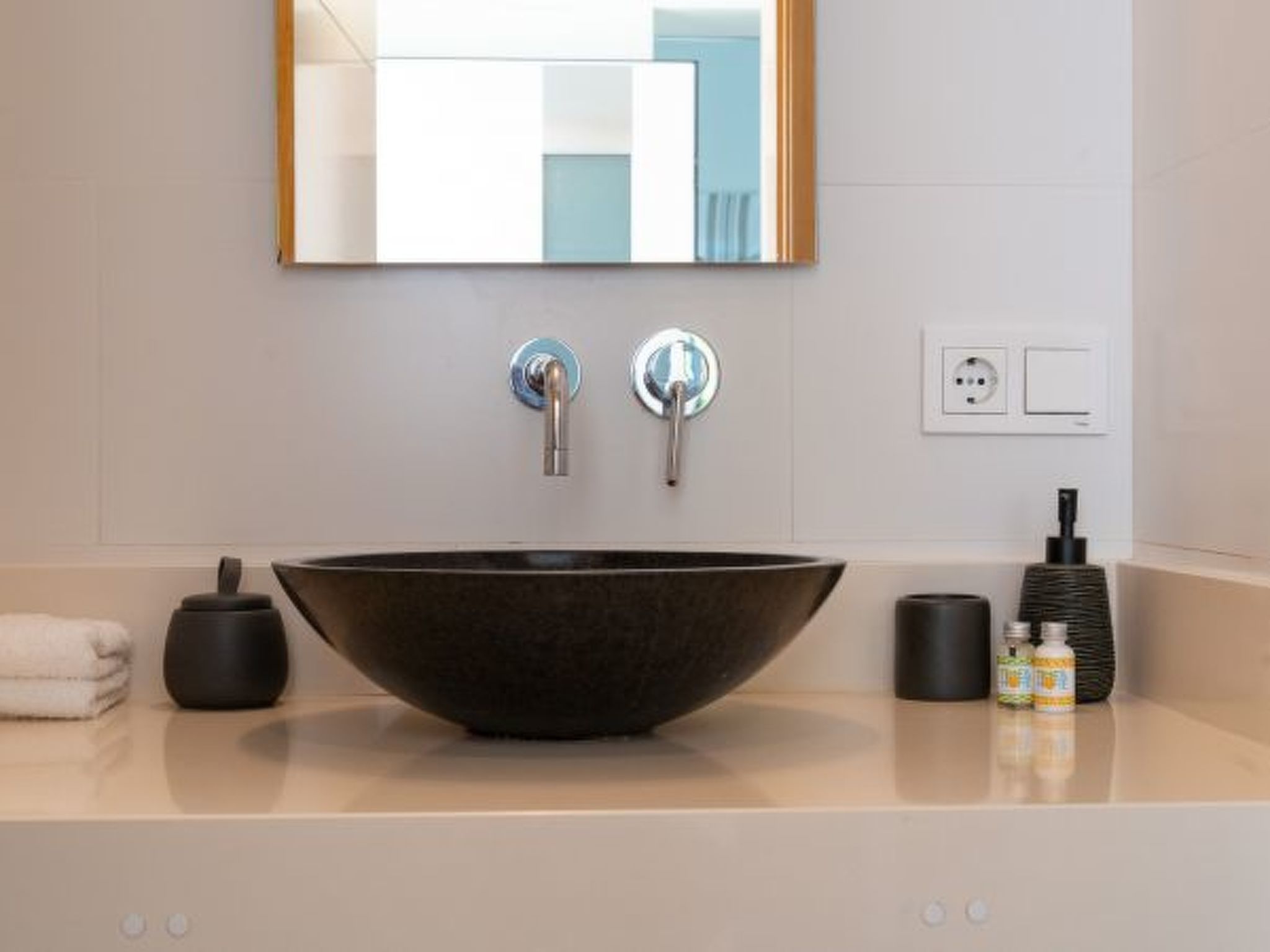 Photo of Villa Madrugada, beachside villa in Costabella