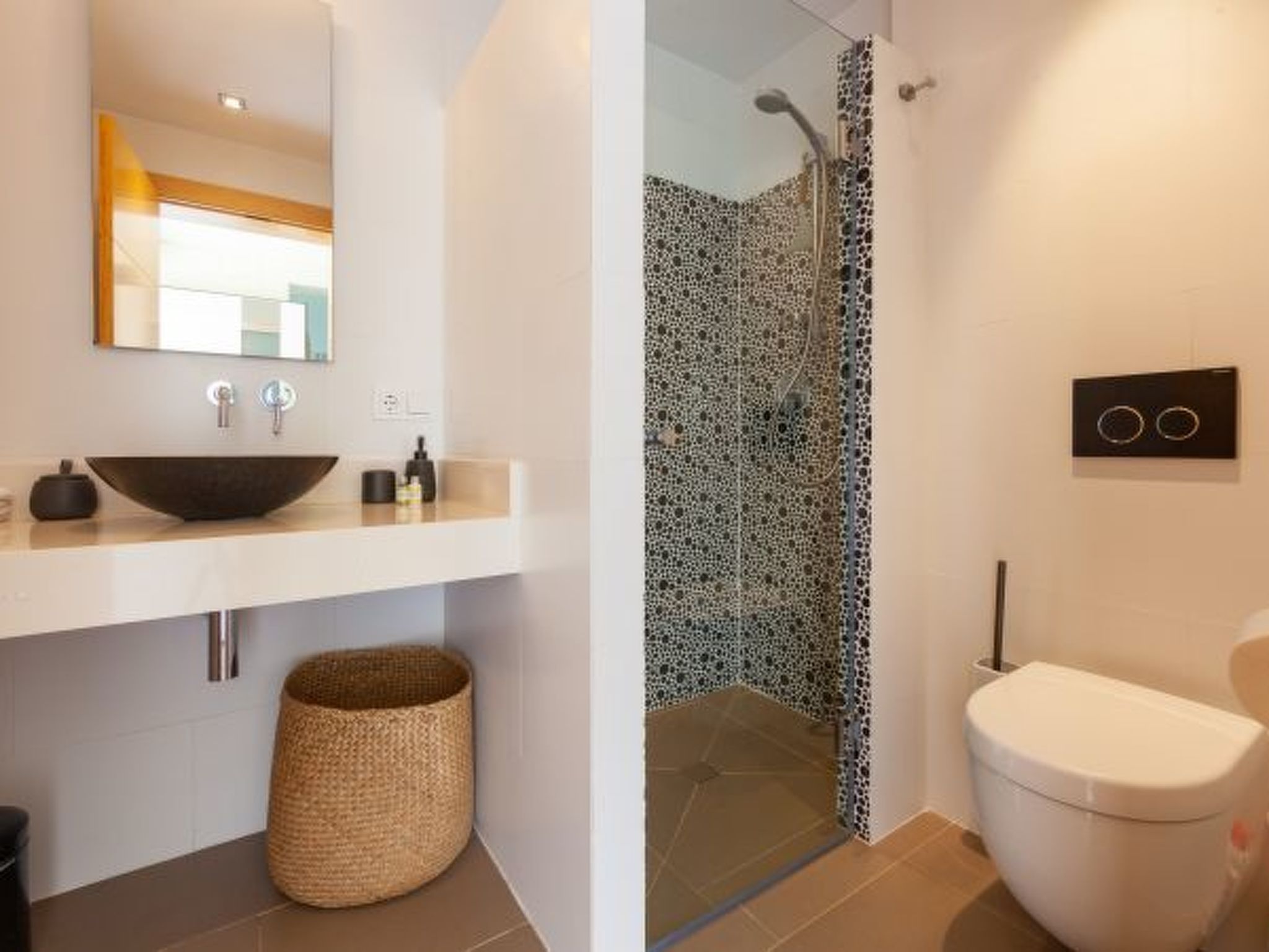 Photo of Villa Madrugada, beachside villa in Costabella