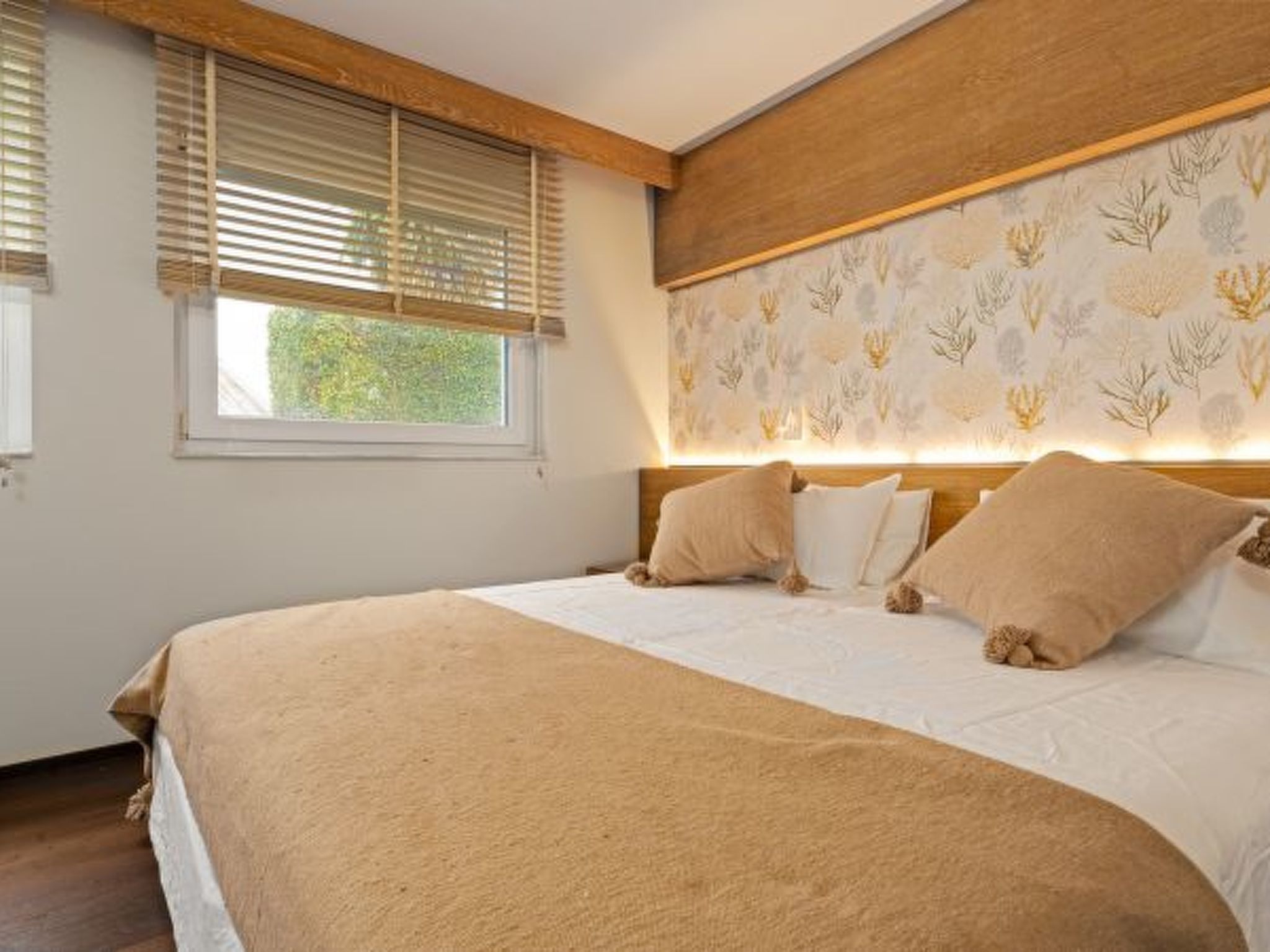 Photo of Villa Madrugada, beachside villa in Costabella