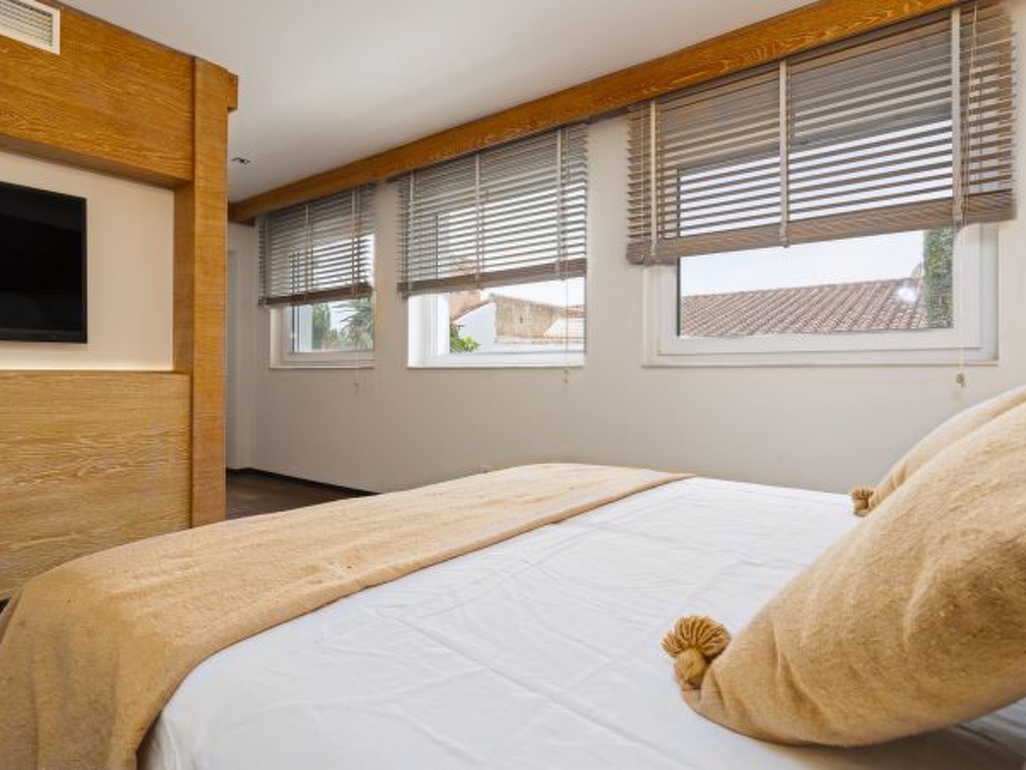 Photo of Villa Madrugada, beachside villa in Costabella