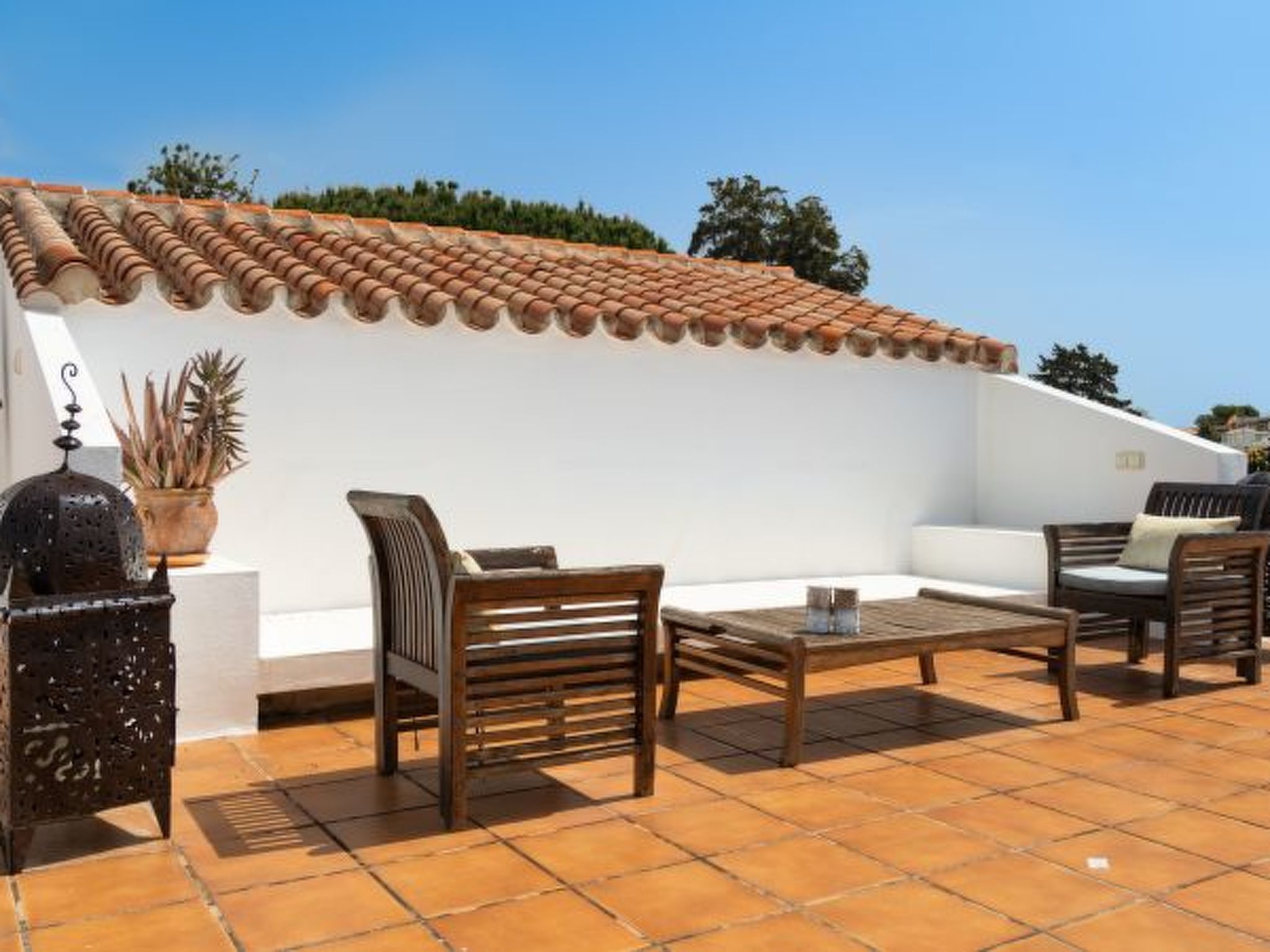 Photo of Villa Madrugada, beachside villa in Costabella