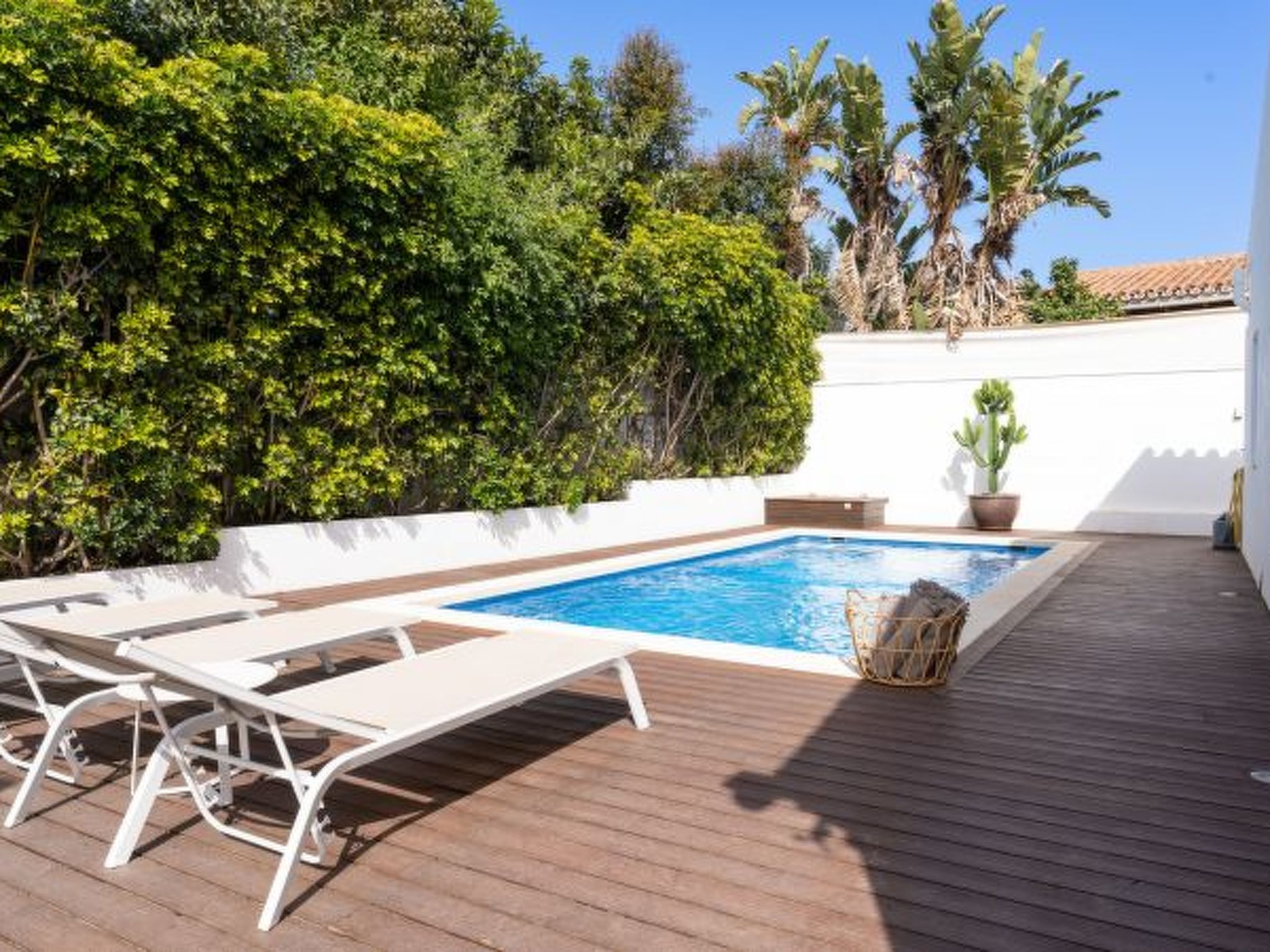 Photo of Villa Madrugada, beachside villa in Costabella