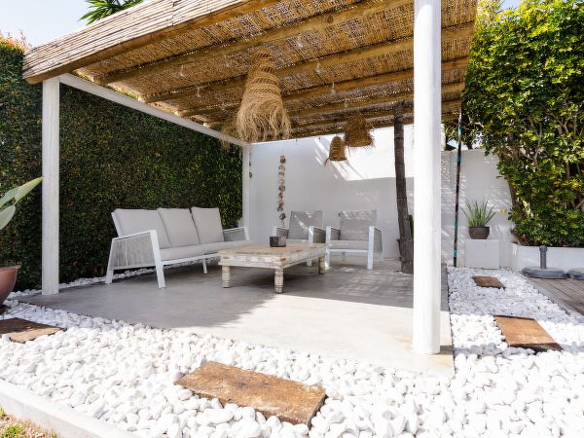 Photo of Villa Madrugada, beachside villa in Costabella