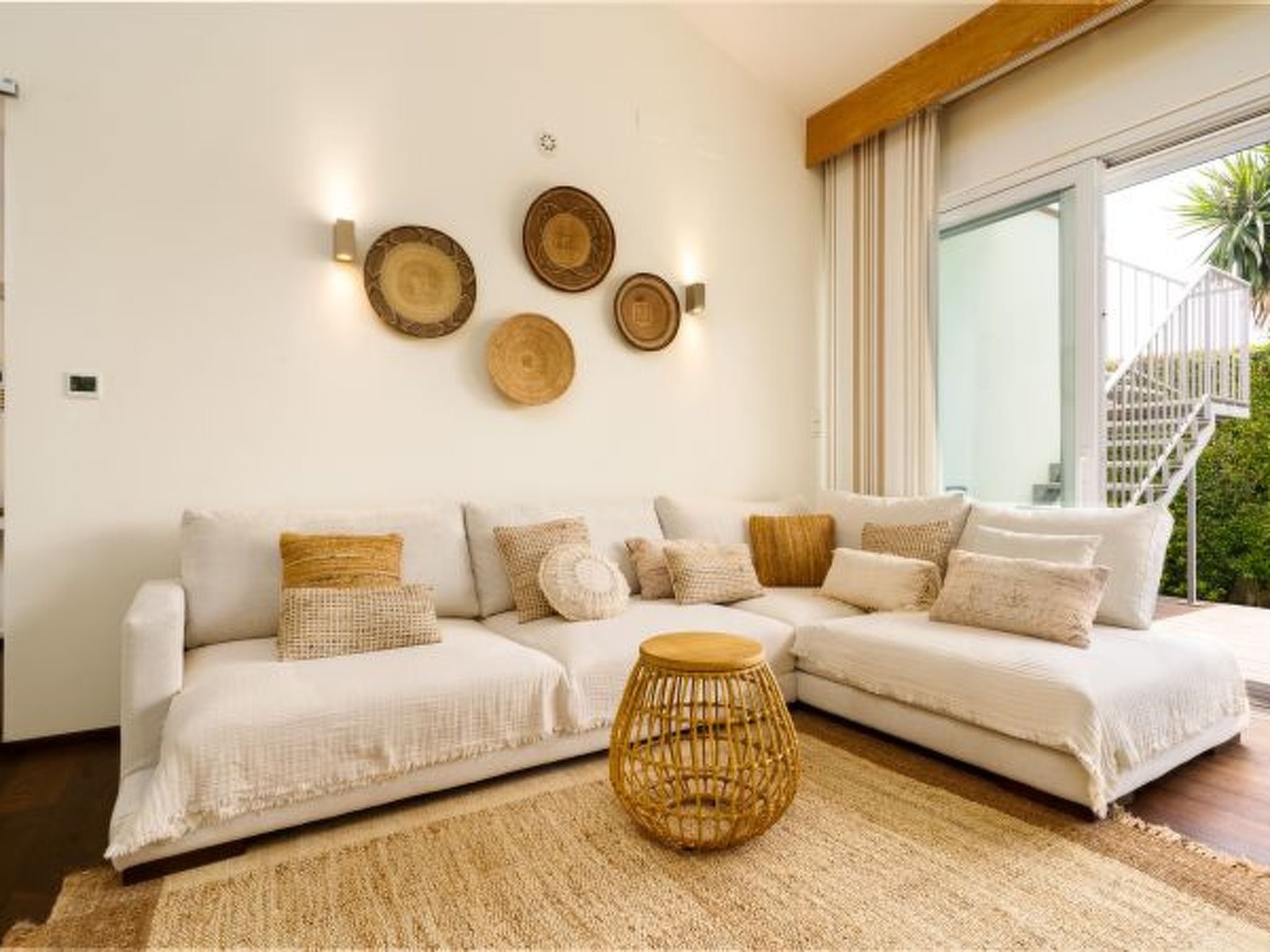 Photo of Villa Madrugada, beachside villa in Costabella