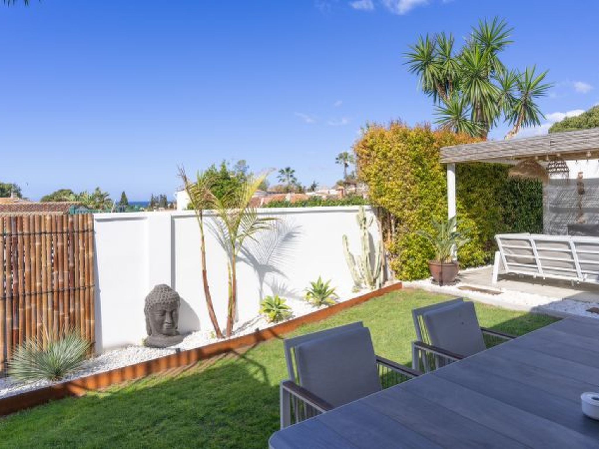 Photo of Villa Madrugada, beachside villa in Costabella