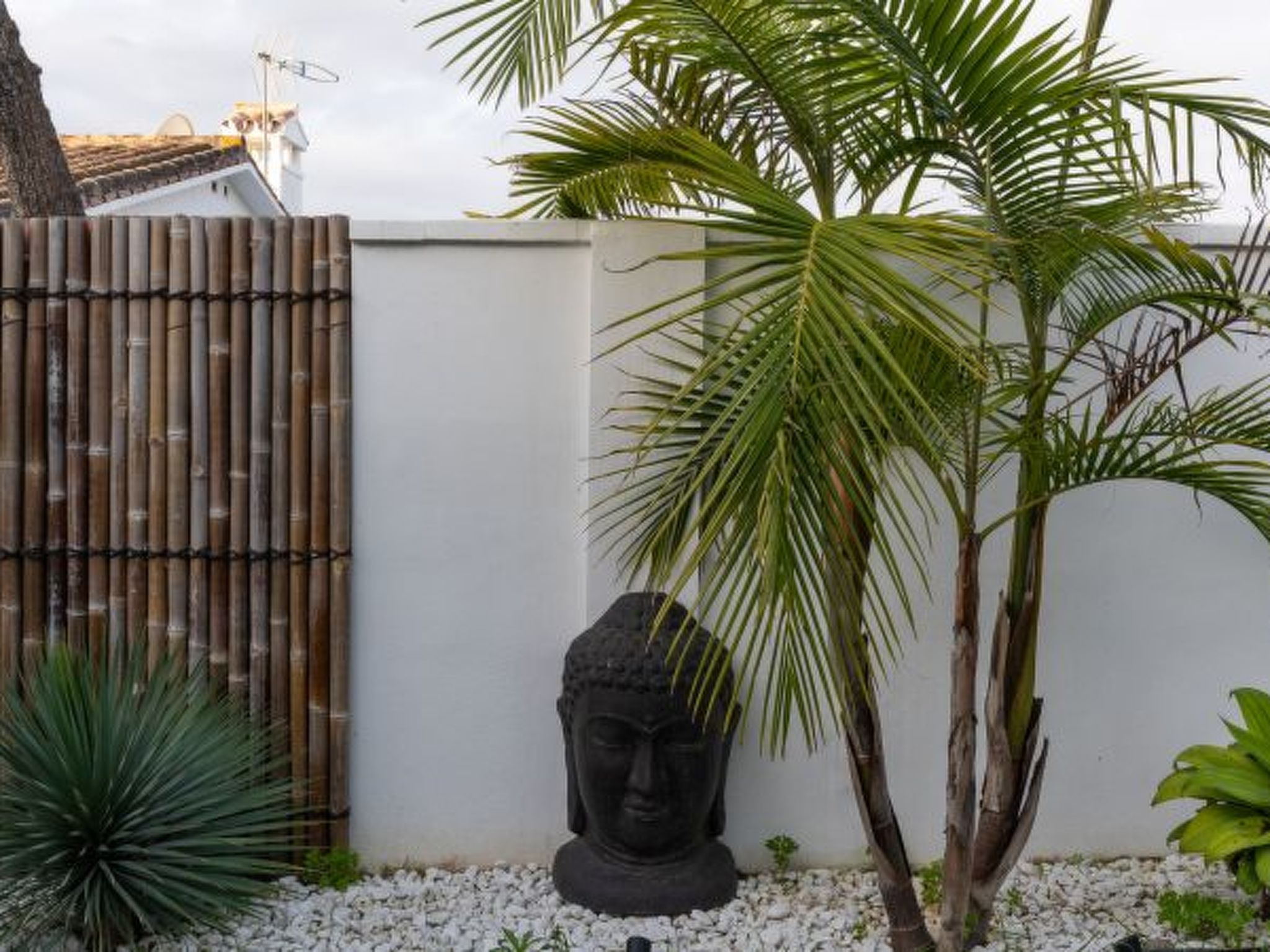 Photo of Villa Madrugada, beachside villa in Costabella