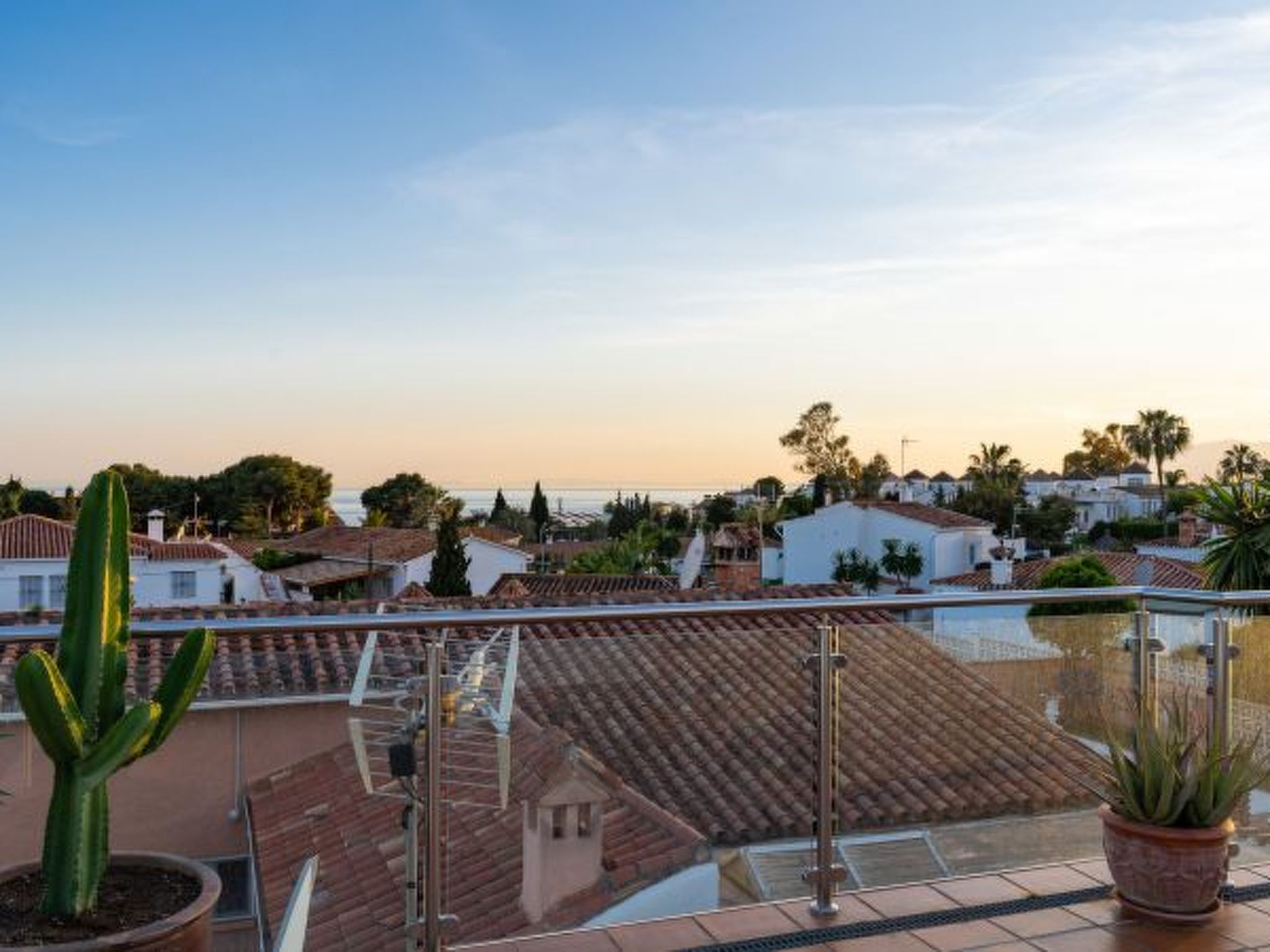 Photo of Villa Madrugada, beachside villa in Costabella