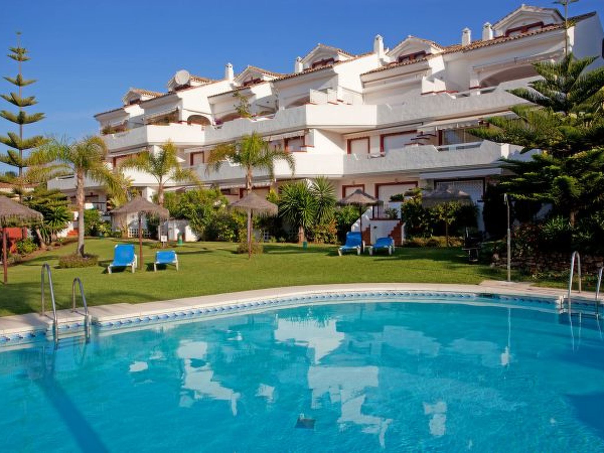 Photo of Marbella Playa 7
