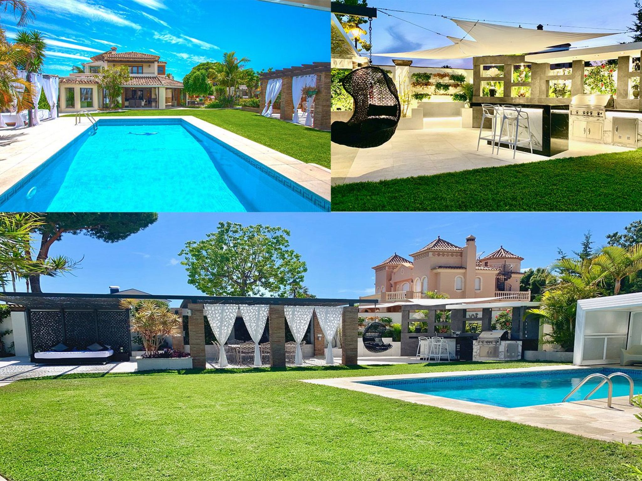 Photo of In der Nähe des Strandes, beheiztes Schwimmbad, Spielraum, Spielzimmer, etc