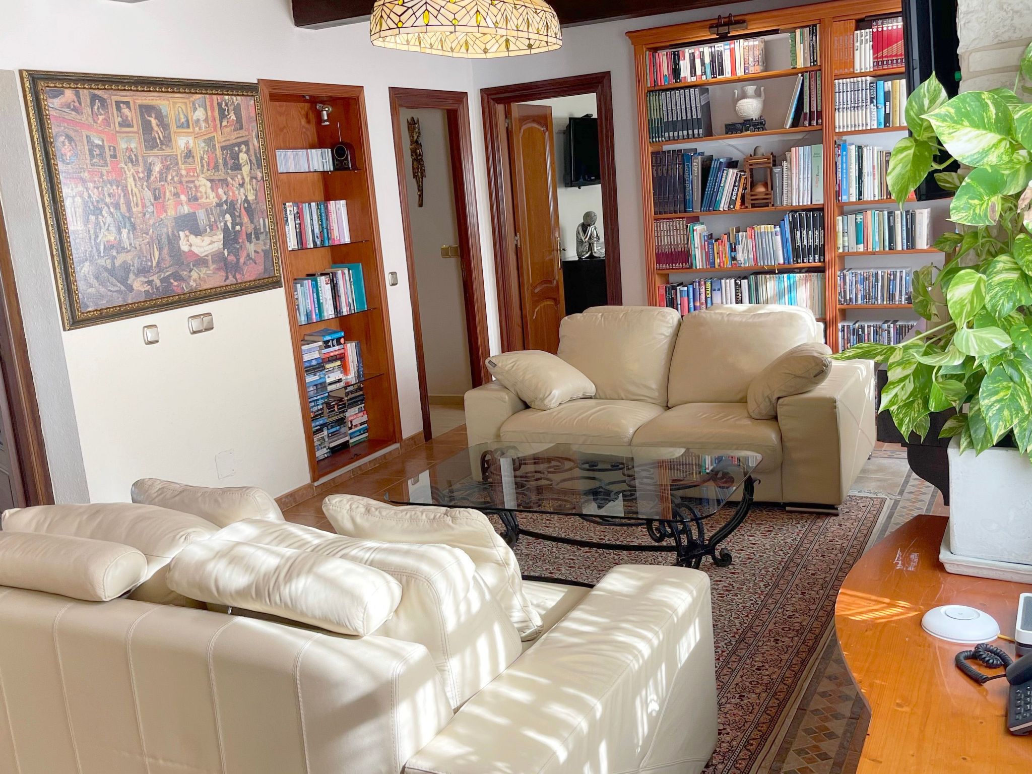 Photo of In der Nähe des Strandes, beheiztes Schwimmbad, Spielraum, Spielzimmer, etc