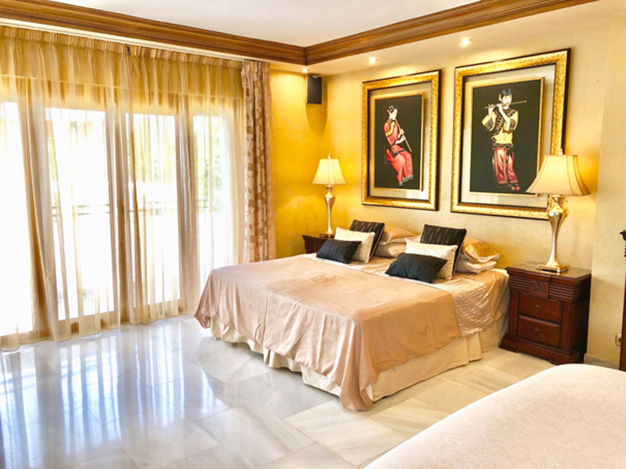 Photo of In der Nähe des Strandes, beheiztes Schwimmbad, Spielraum, Spielzimmer, etc