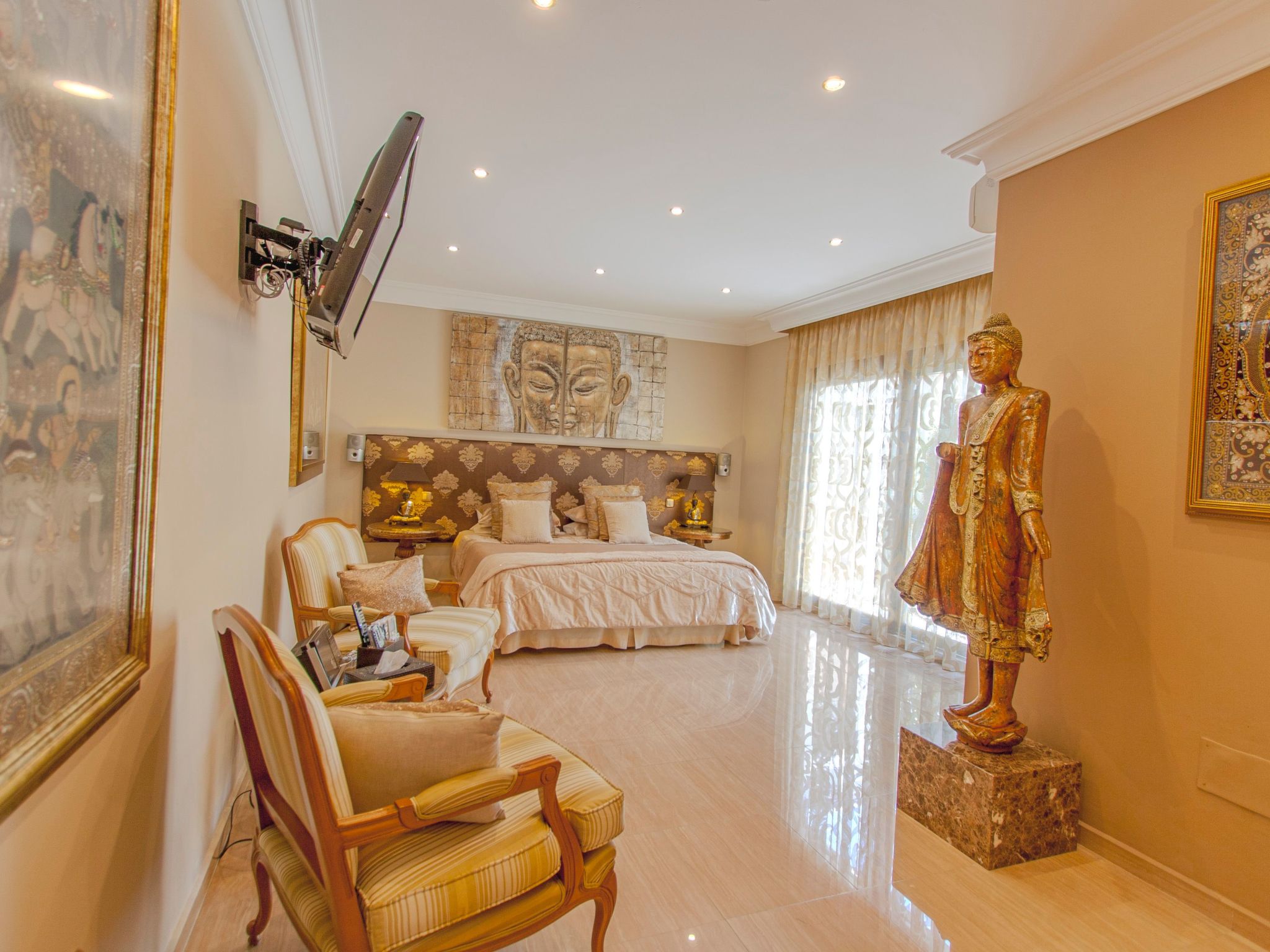 Photo of In der Nähe des Strandes, beheiztes Schwimmbad, Spielraum, Spielzimmer, etc