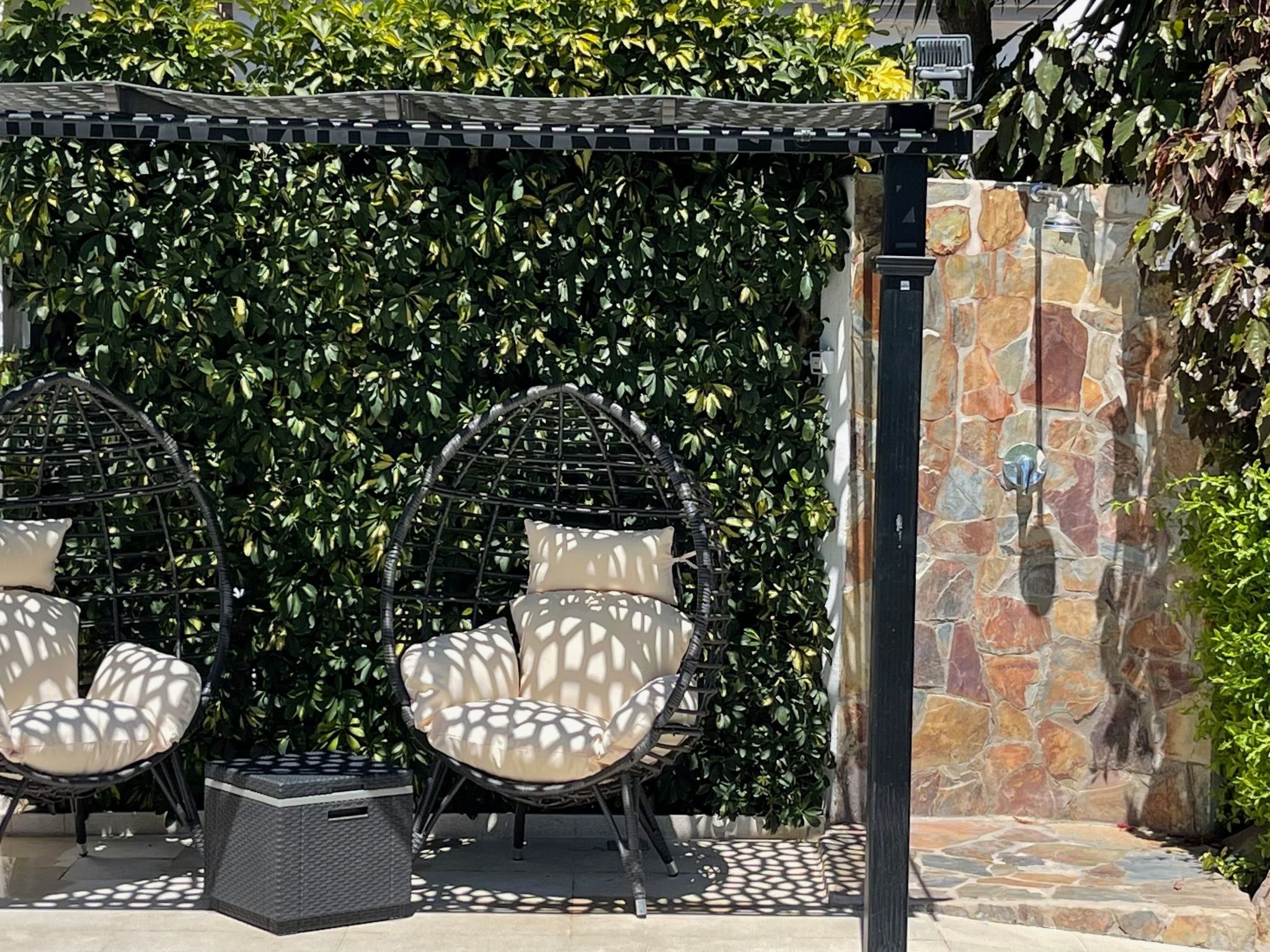 Photo of In der Nähe des Strandes, beheiztes Schwimmbad, Spielraum, Spielzimmer, etc