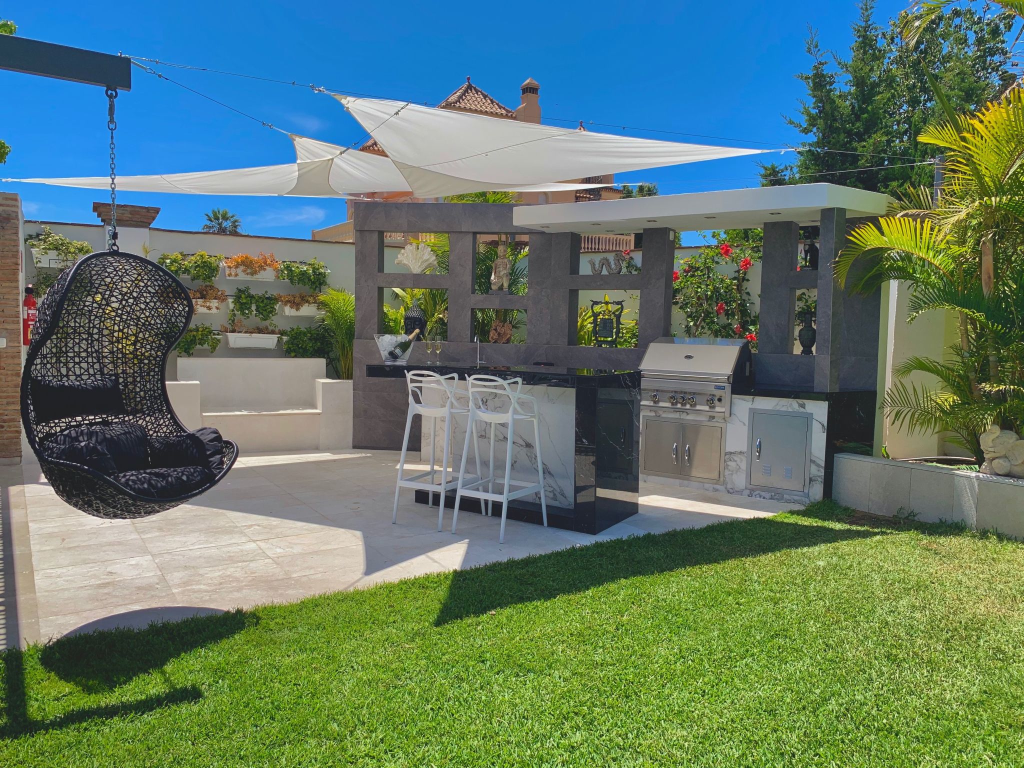 Photo of In der Nähe des Strandes, beheiztes Schwimmbad, Spielraum, Spielzimmer, etc