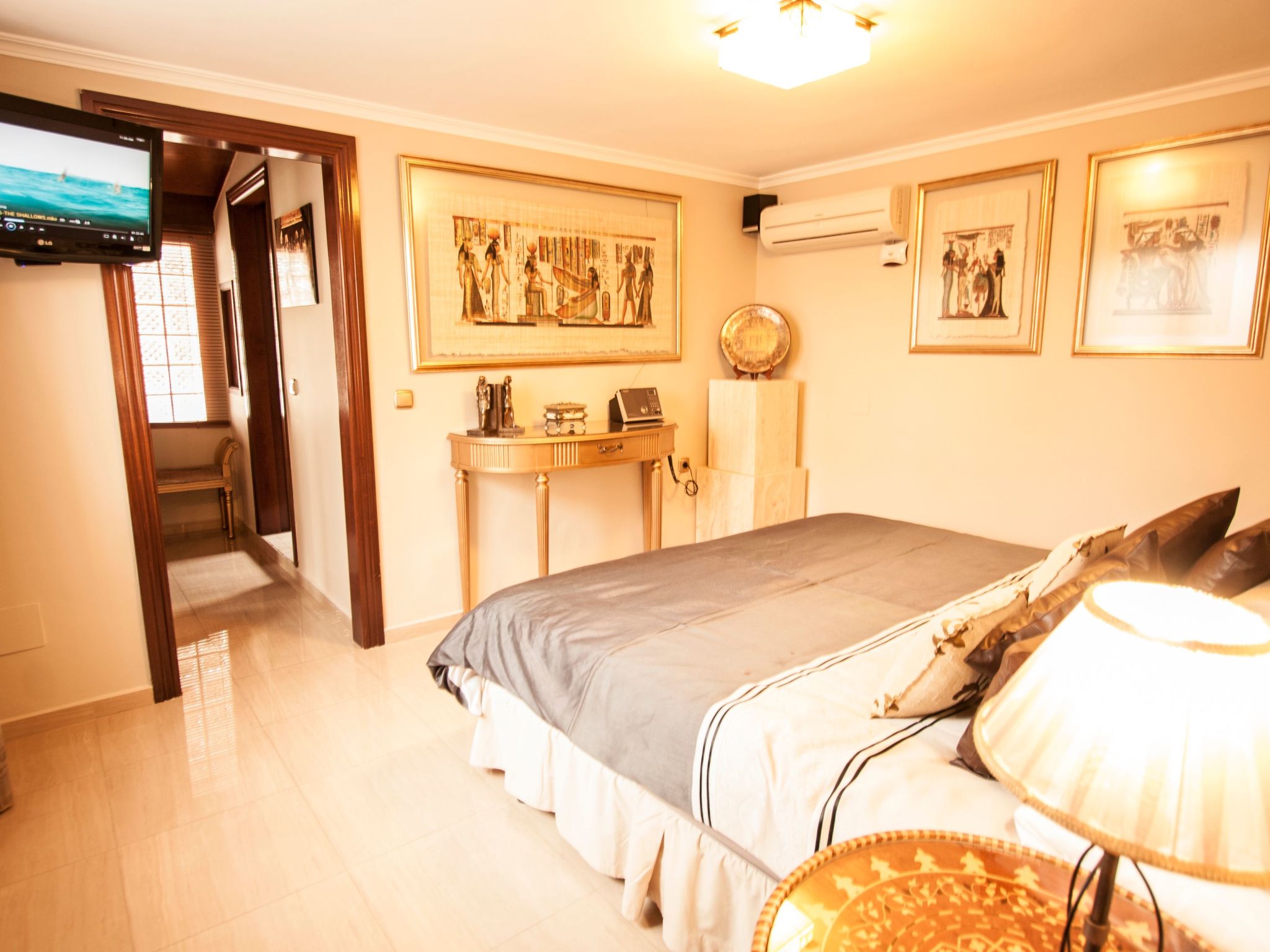 Photo of In der Nähe des Strandes, beheiztes Schwimmbad, Spielraum, Spielzimmer, etc