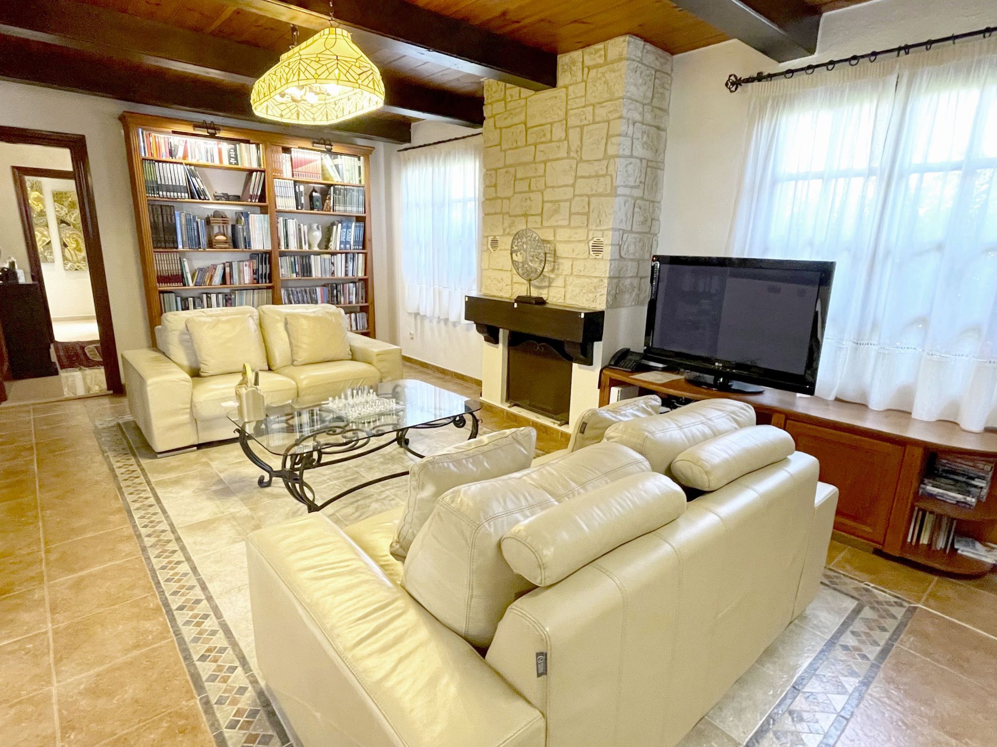 Photo of In der Nähe des Strandes, beheiztes Schwimmbad, Spielraum, Spielzimmer, etc