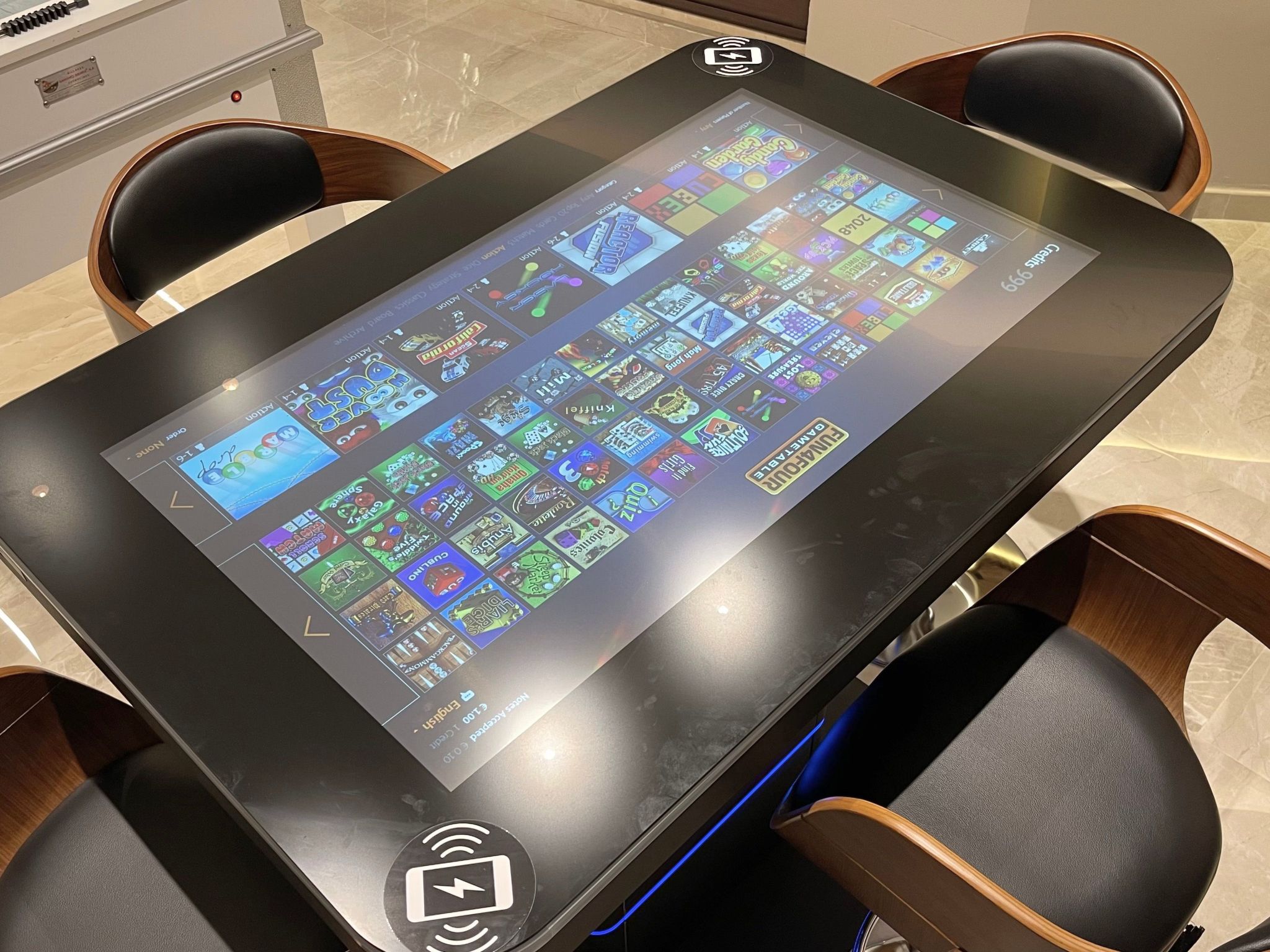 Photo of In der Nähe des Strandes, beheiztes Schwimmbad, Spielraum, Spielzimmer, etc