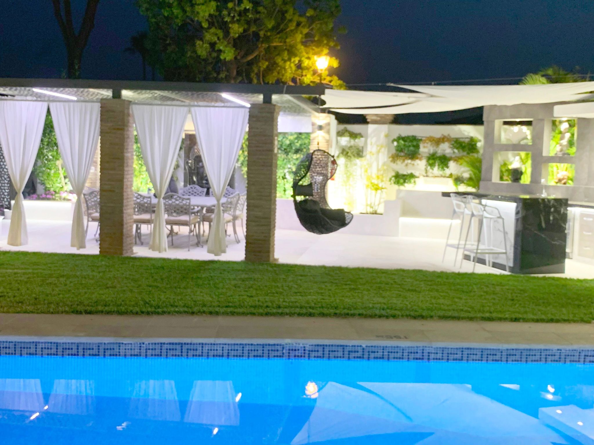 Photo of In der Nähe des Strandes, beheiztes Schwimmbad, Spielraum, Spielzimmer, etc