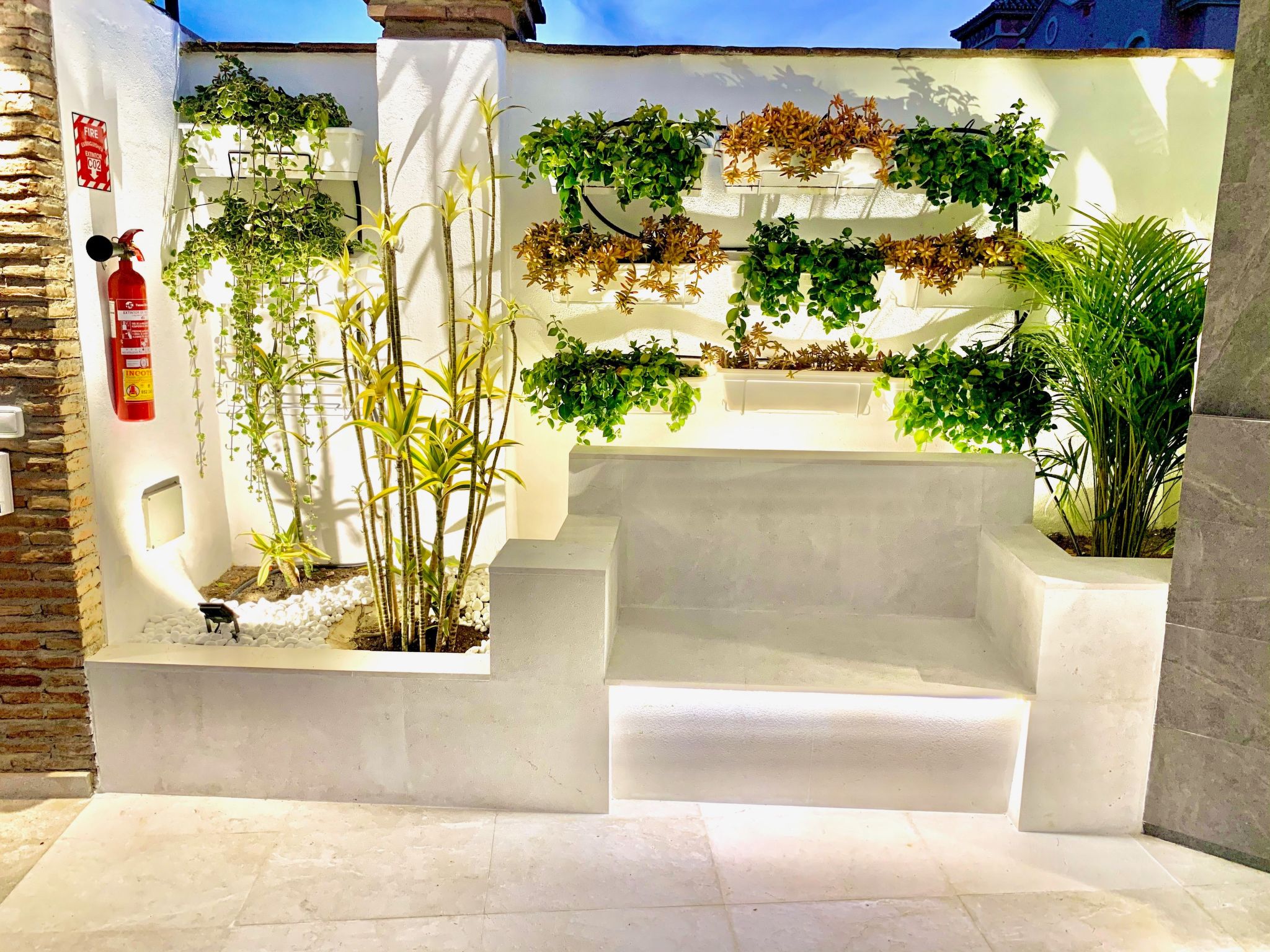 Photo of In der Nähe des Strandes, beheiztes Schwimmbad, Spielraum, Spielzimmer, etc